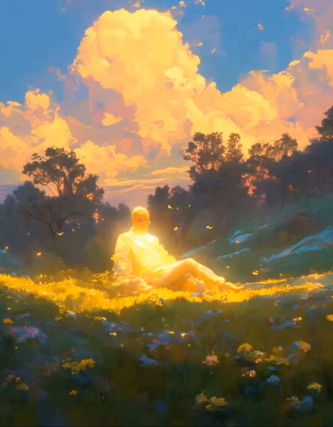 Golden Hour