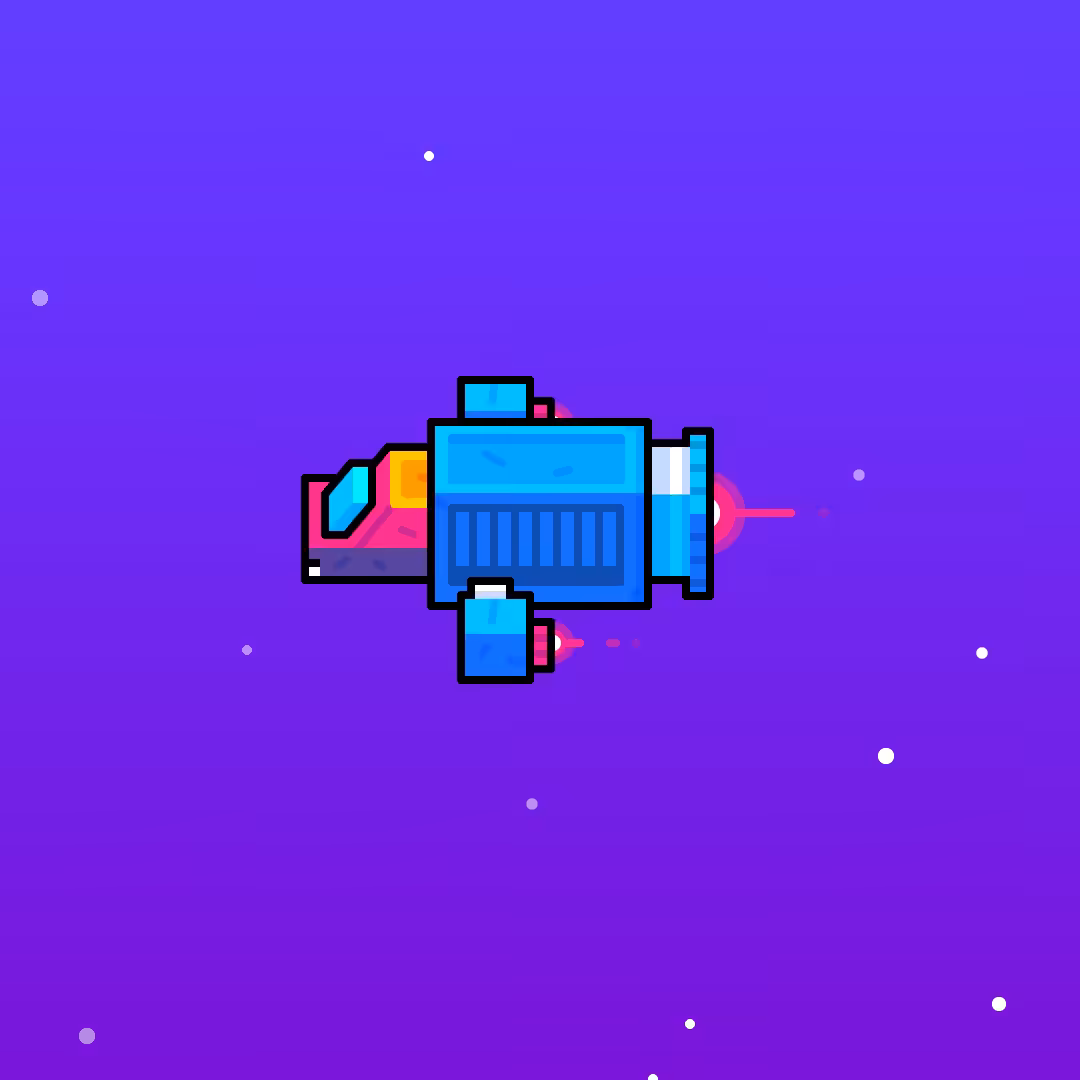 Space Voyage #226