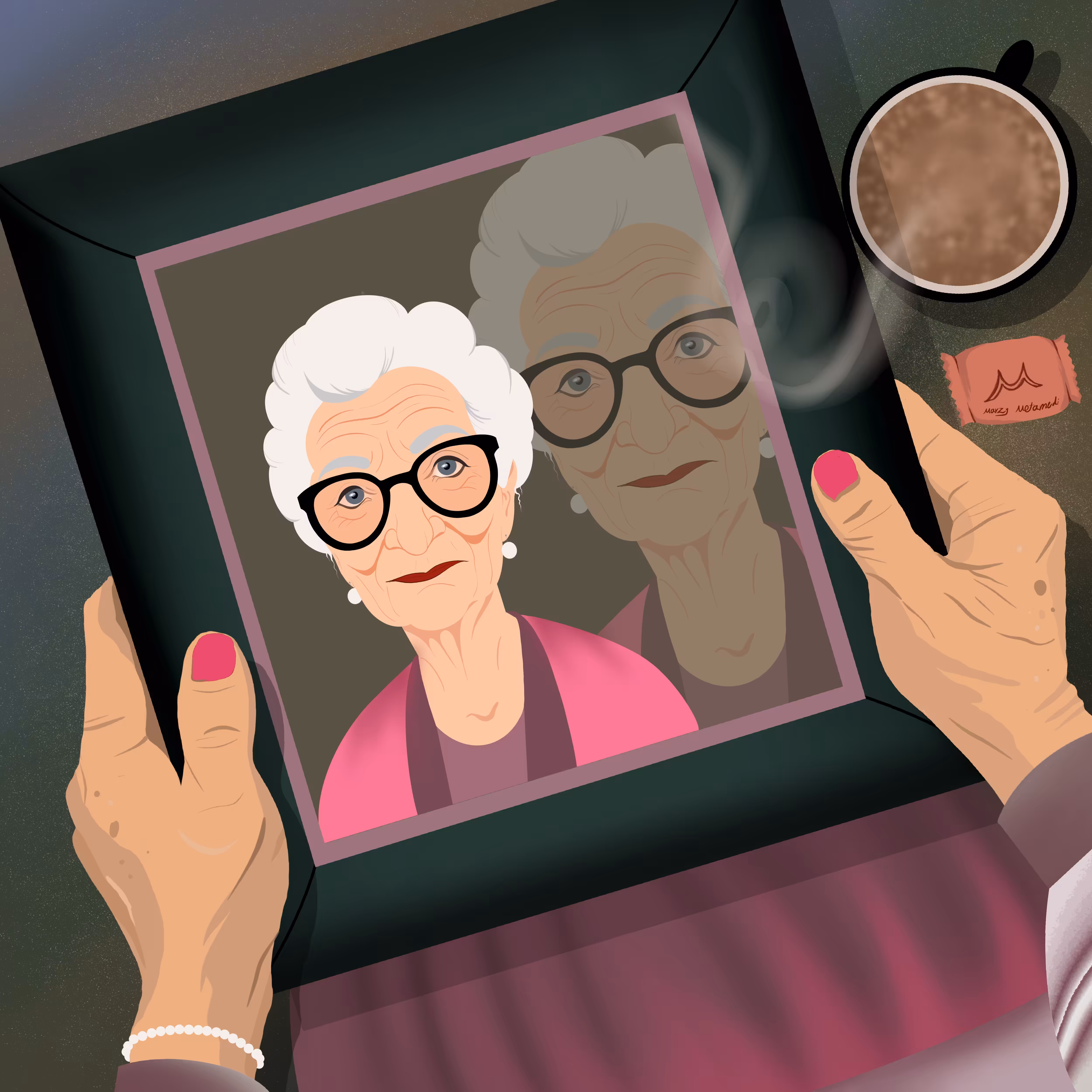 Grandmama
