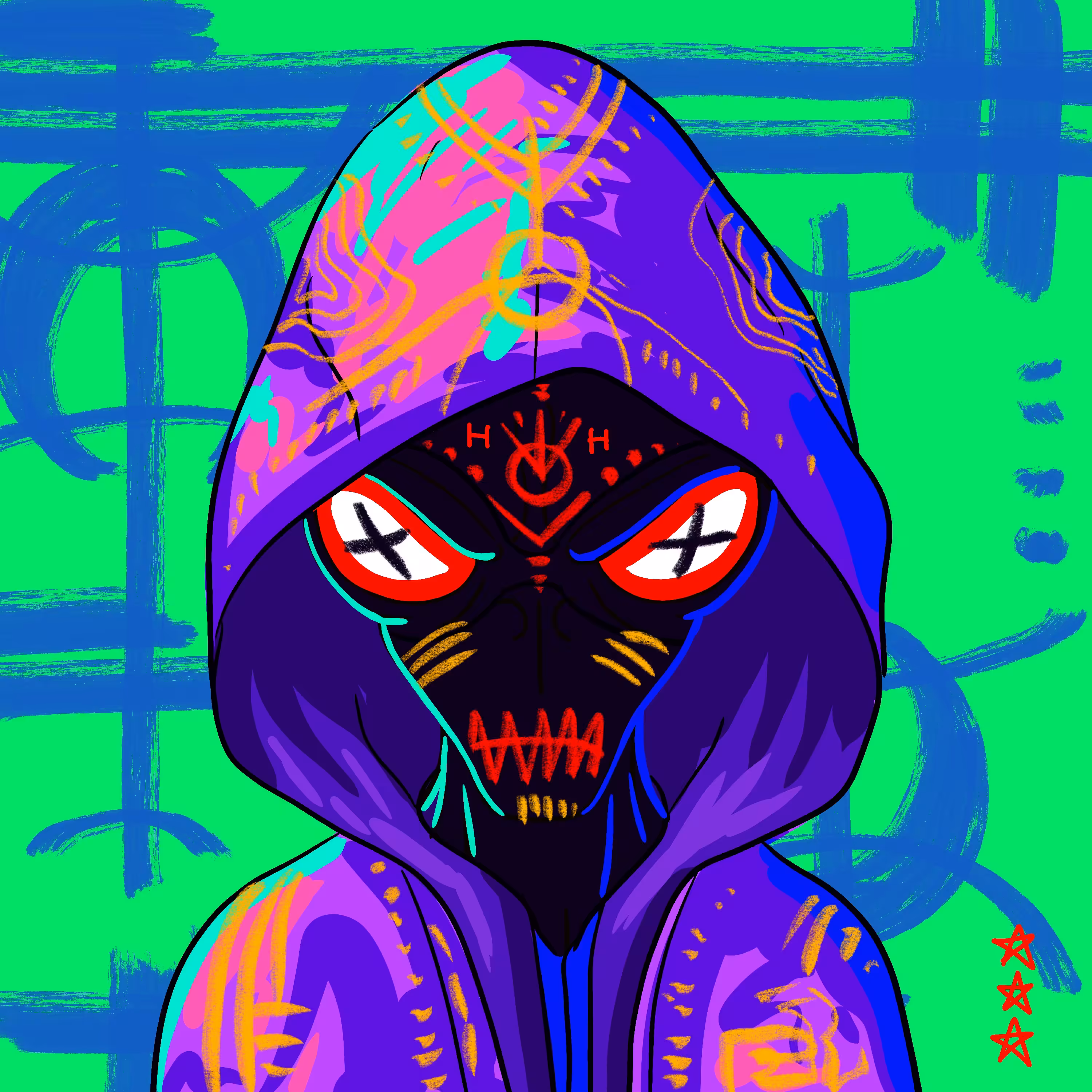 SimpTribe #175