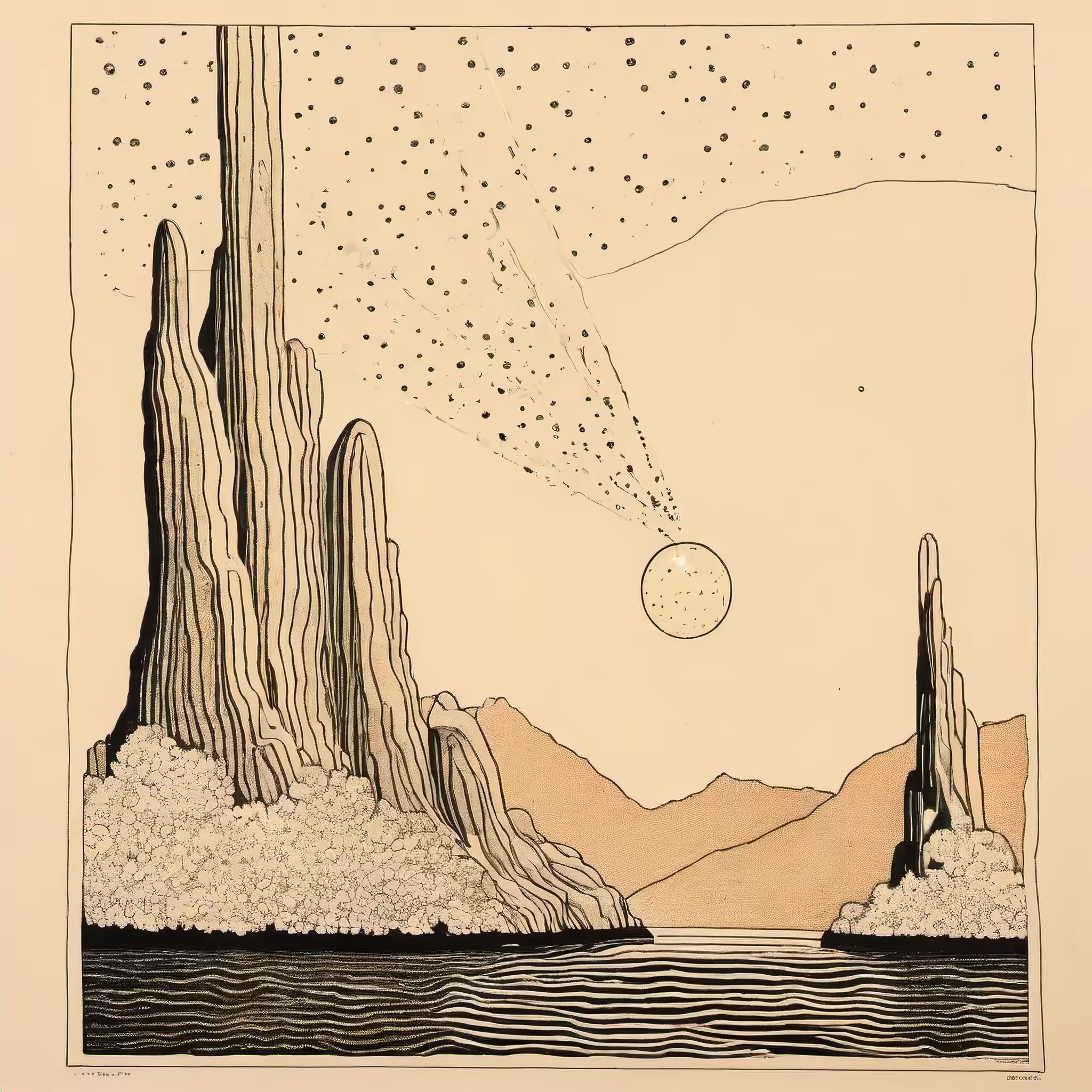 SOLAR VOYAGER #41