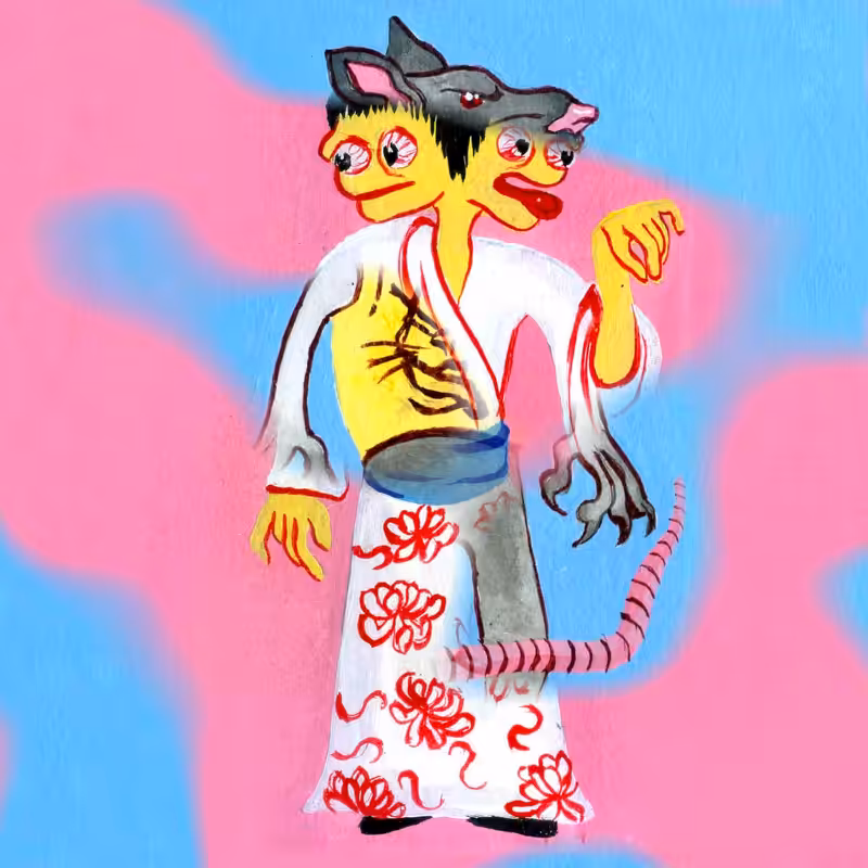 Scary Other #65