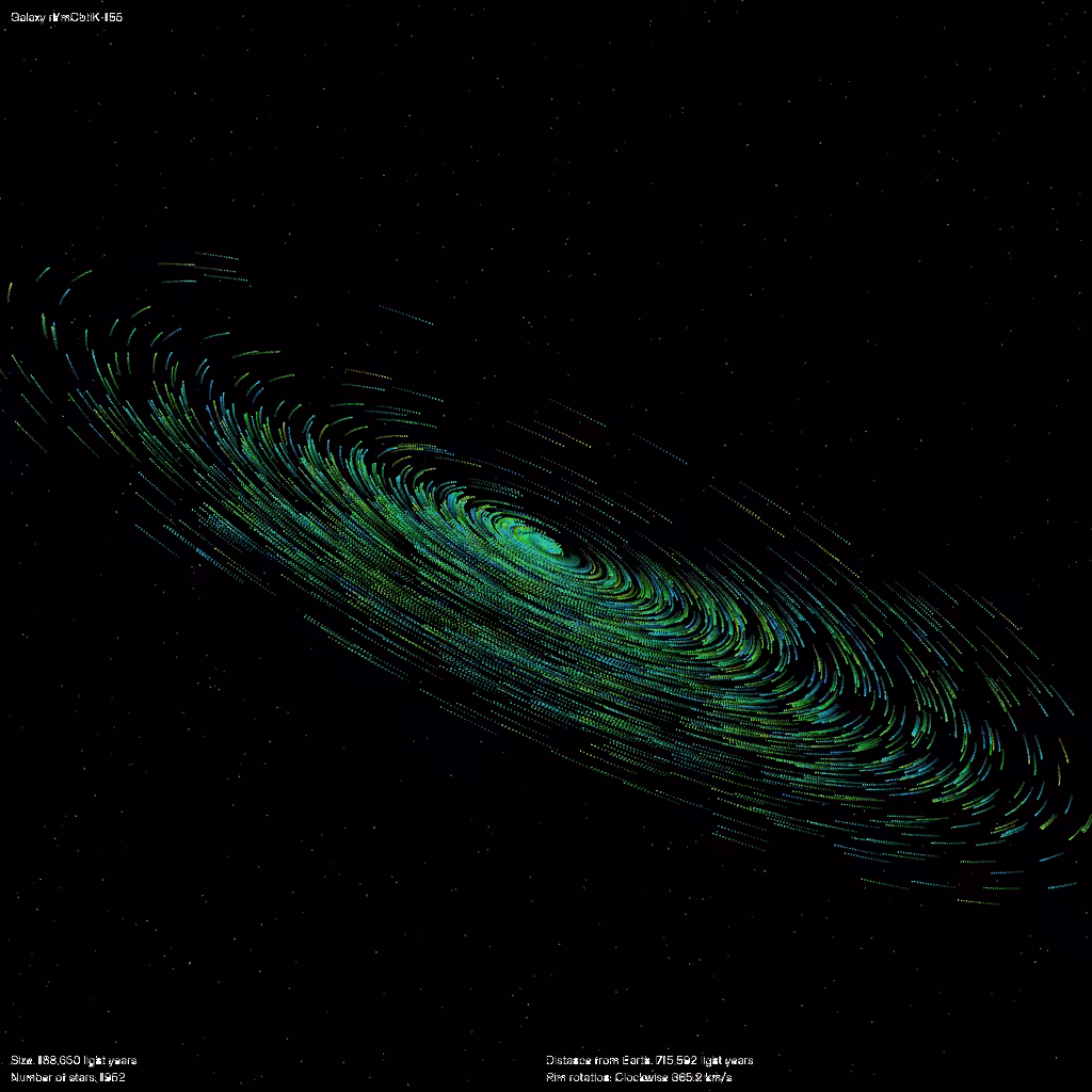 Spacelike #84