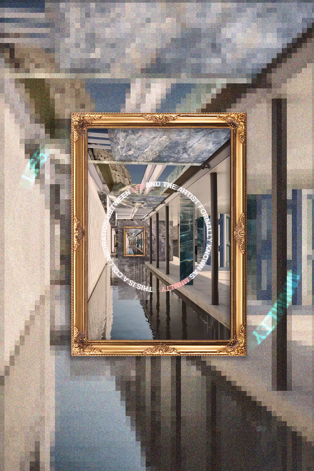001// to[SPACE]gether _