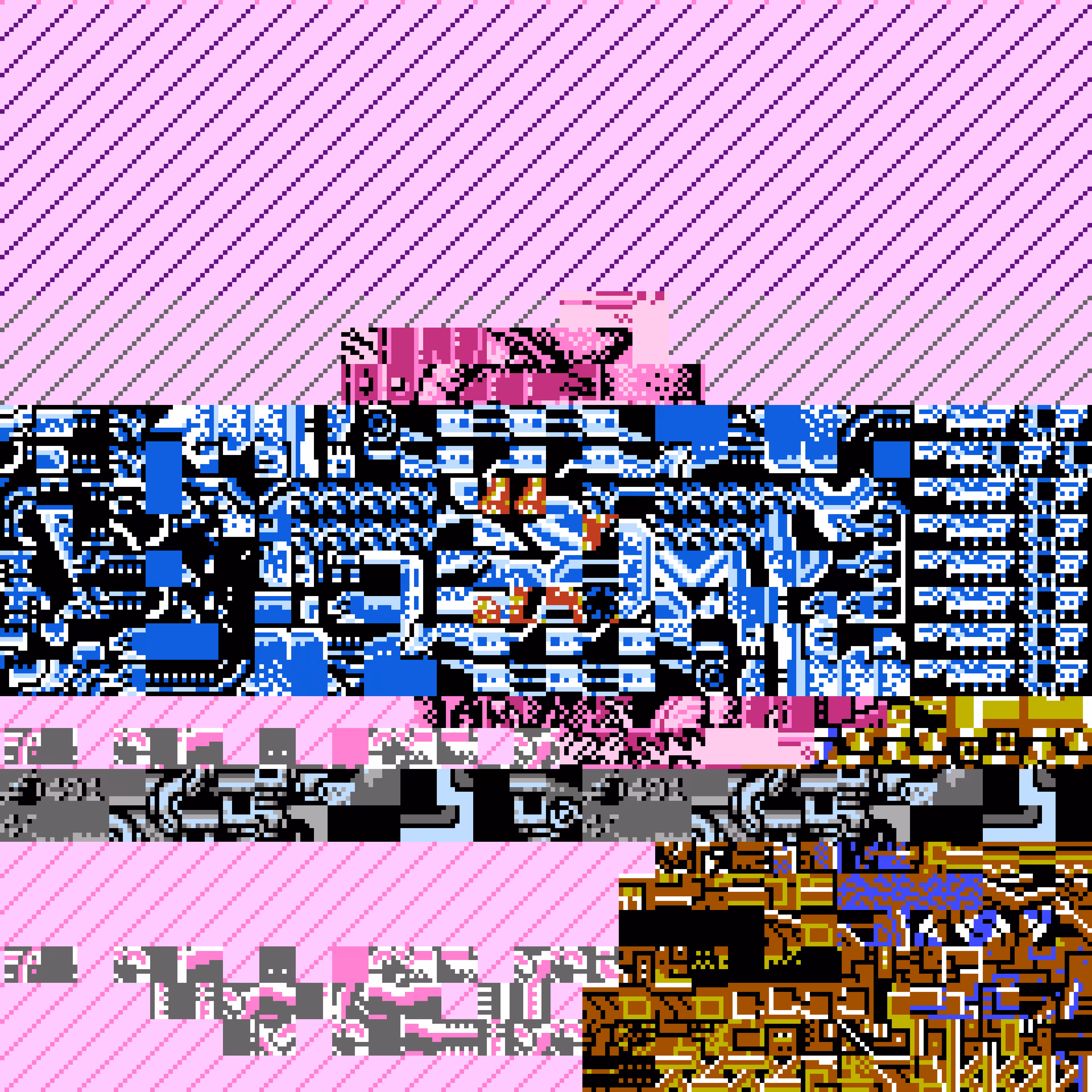 Inaccessible World #421