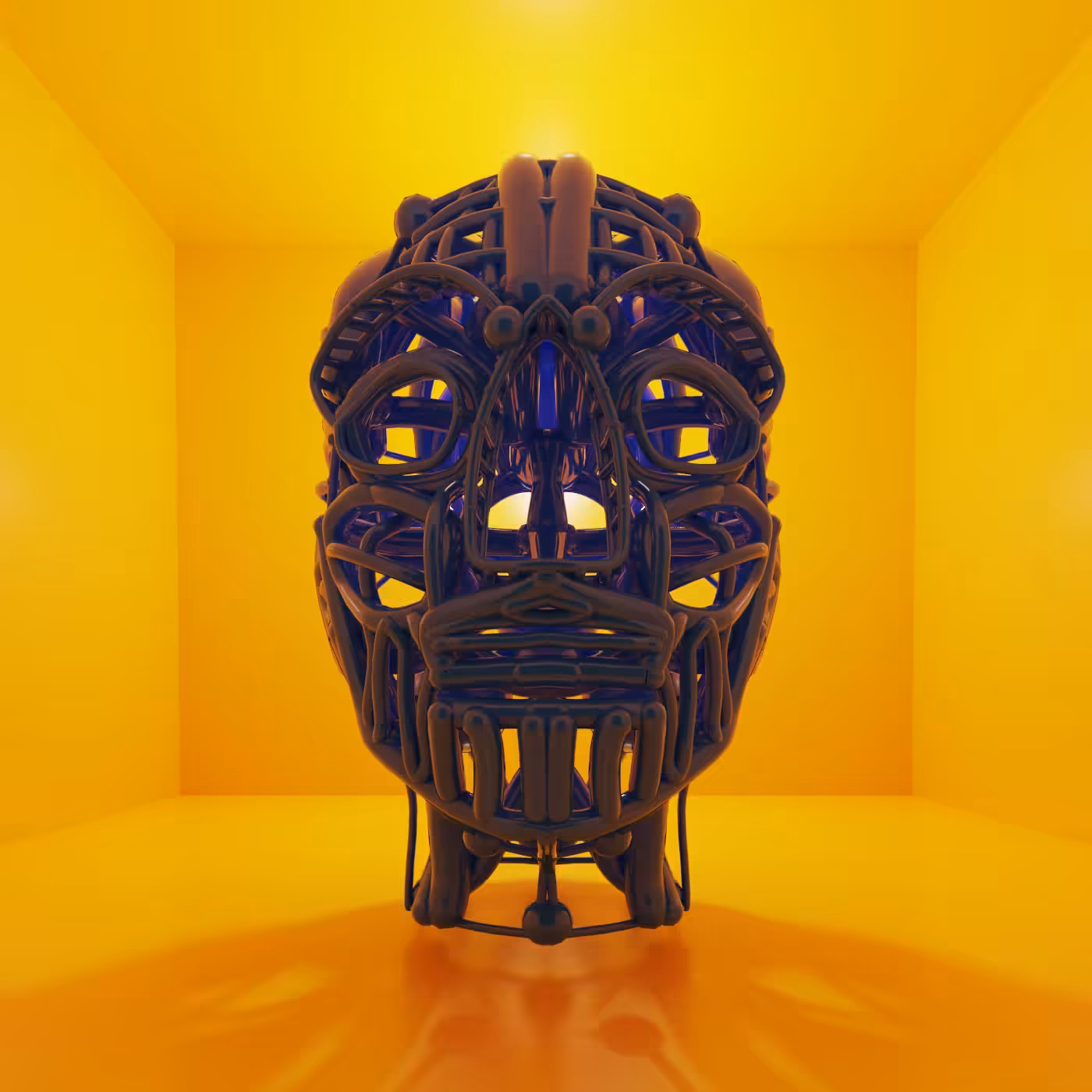 AMARILLO