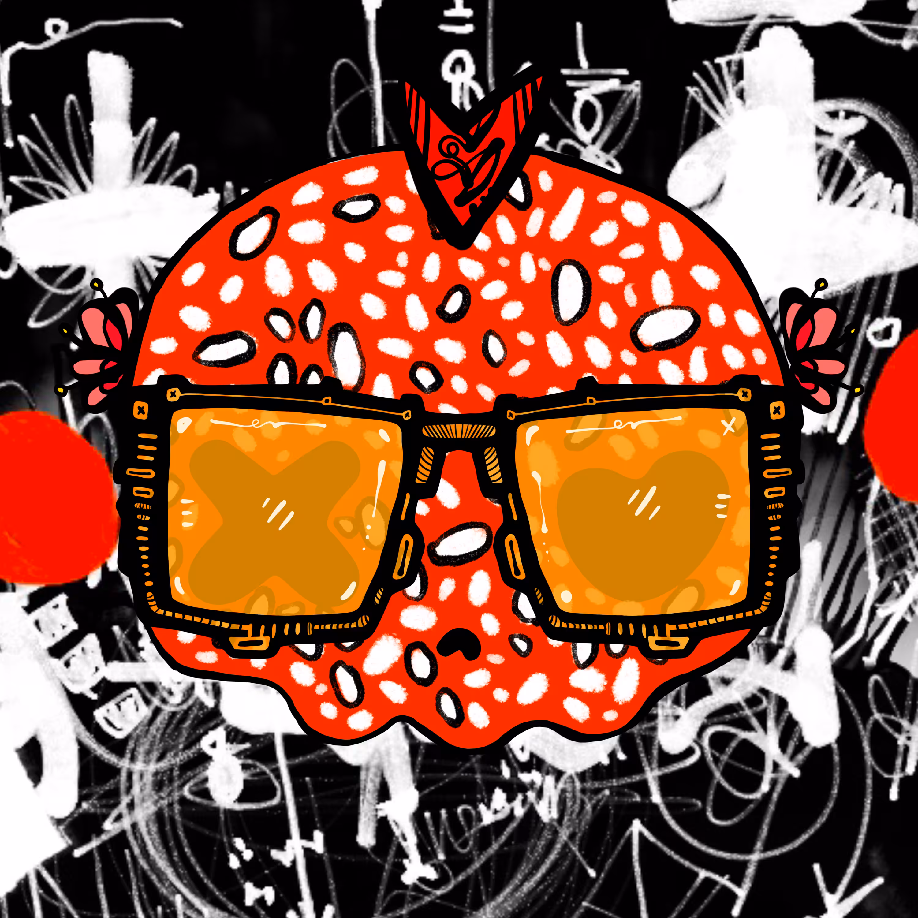 ORGNLS by SABET #4750
