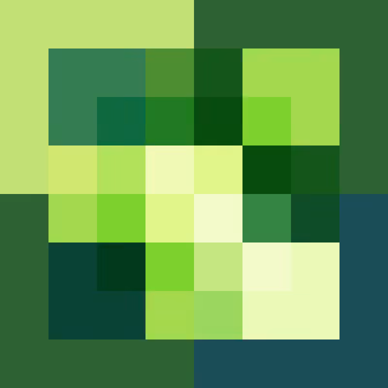 BLEND #760
