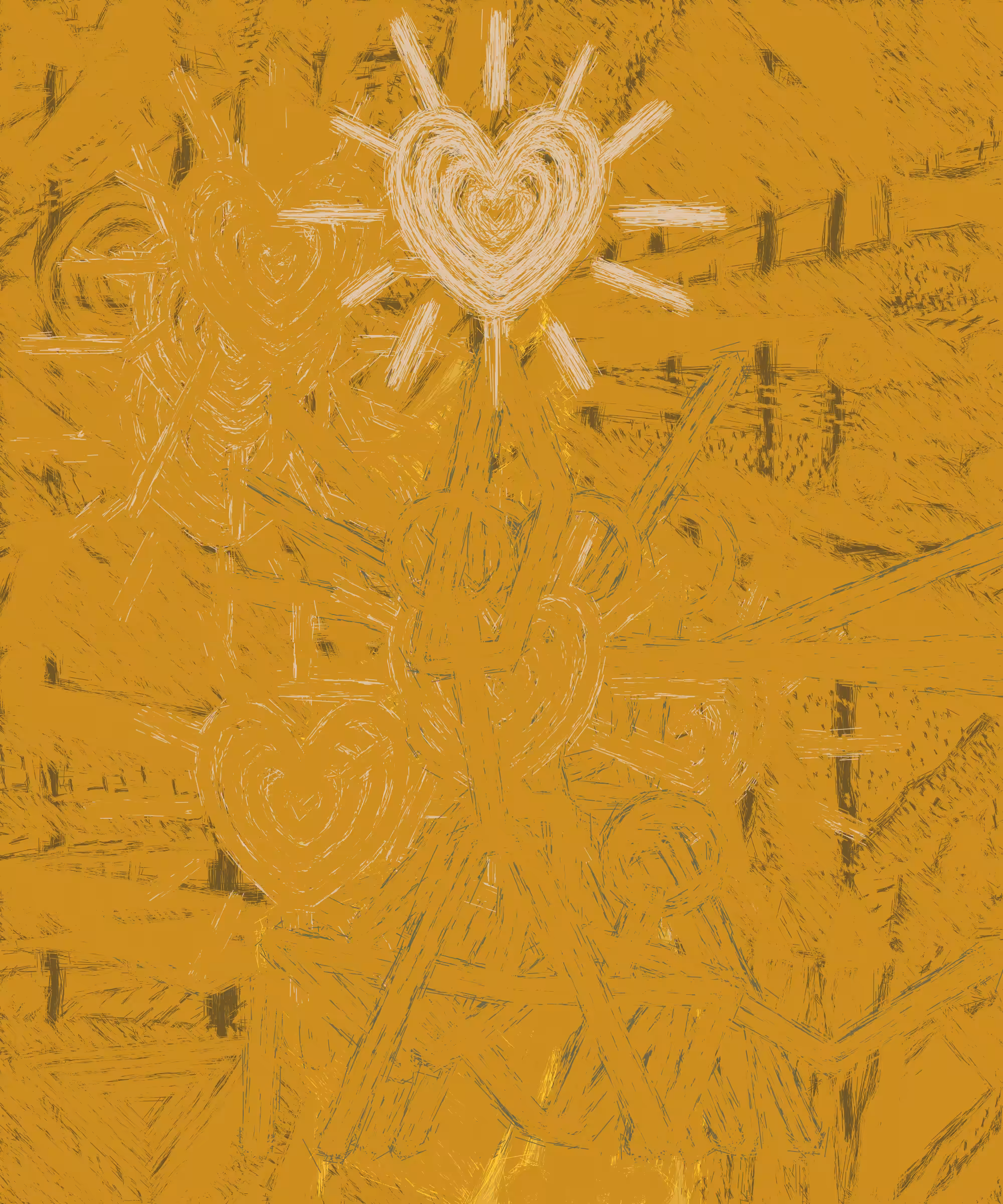 Elevate Heart #28
