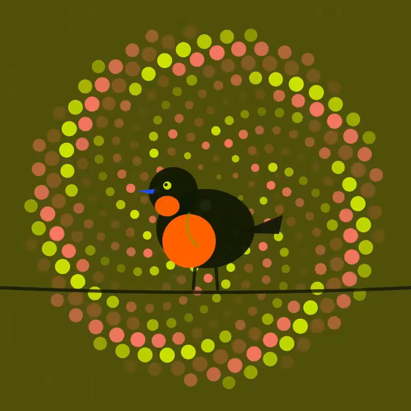 Project Robin #5768