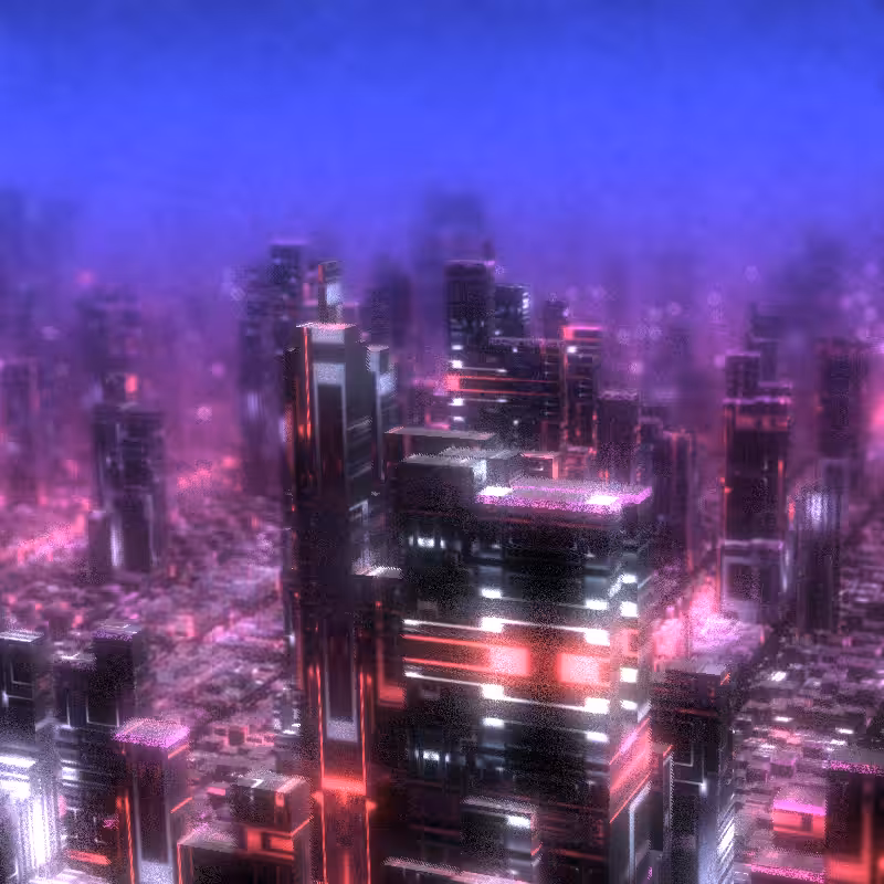 Once and Future Cities #117