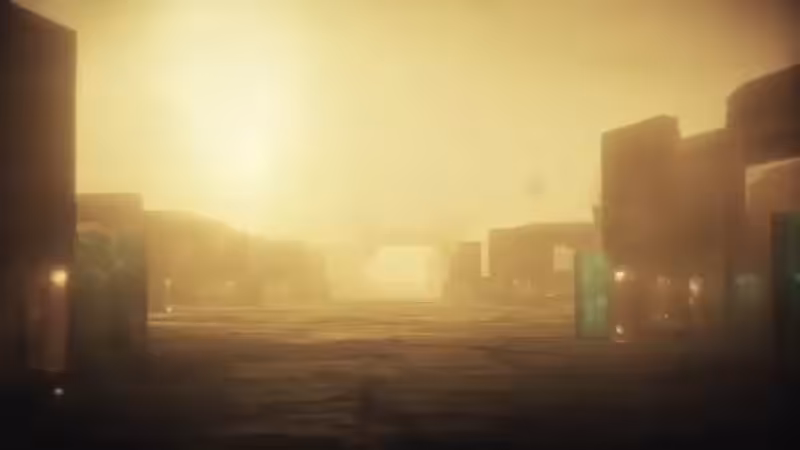 DX01: SINGULARITY 05510