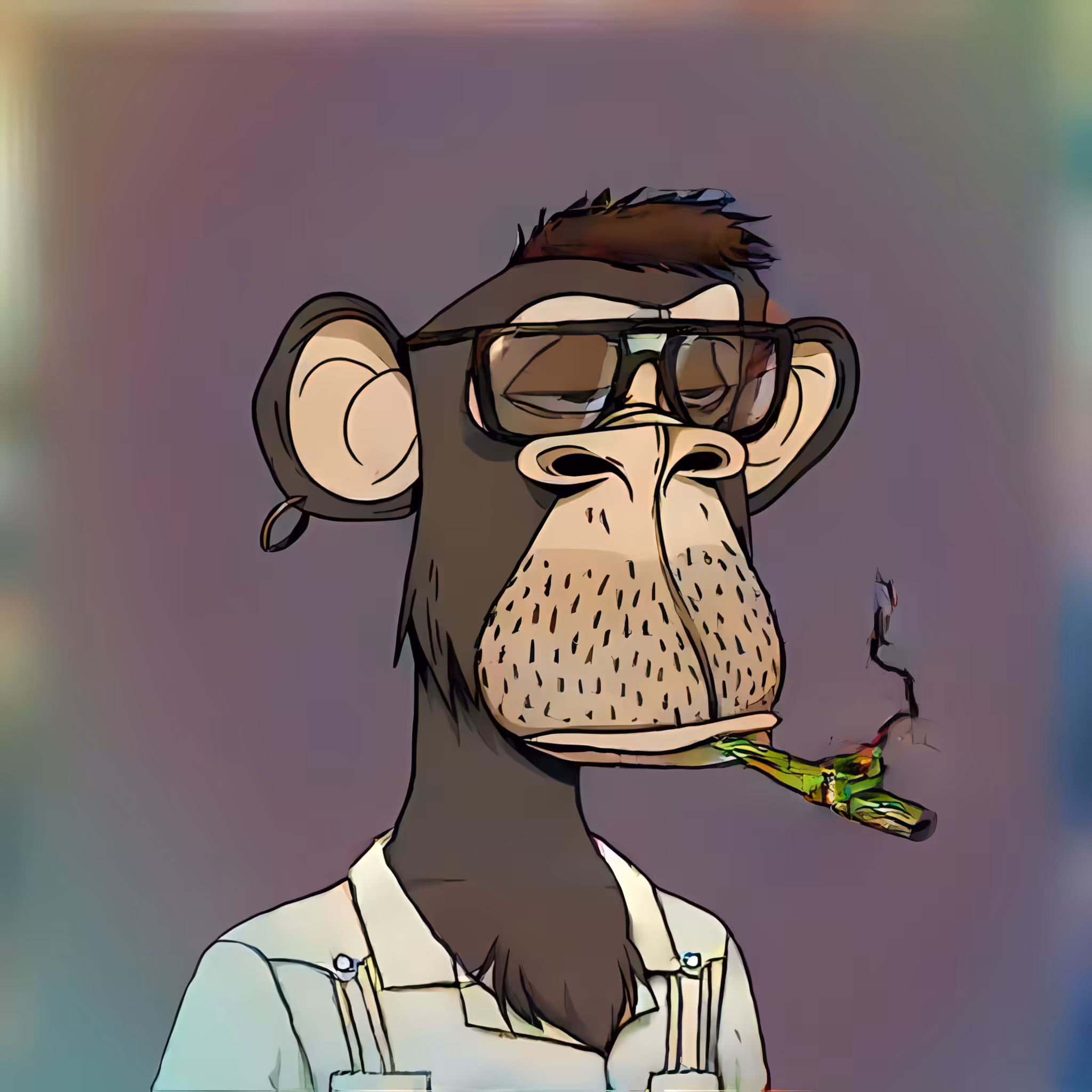 These Apes Don't Exist #123