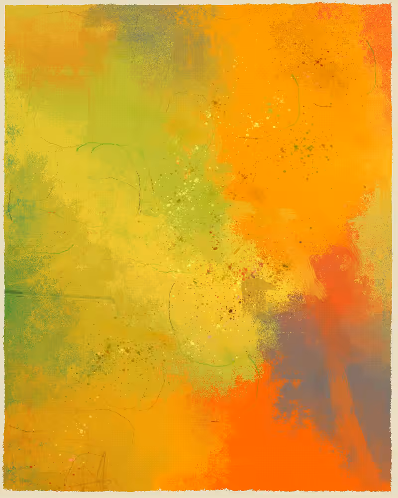 Mystical Fusion #19