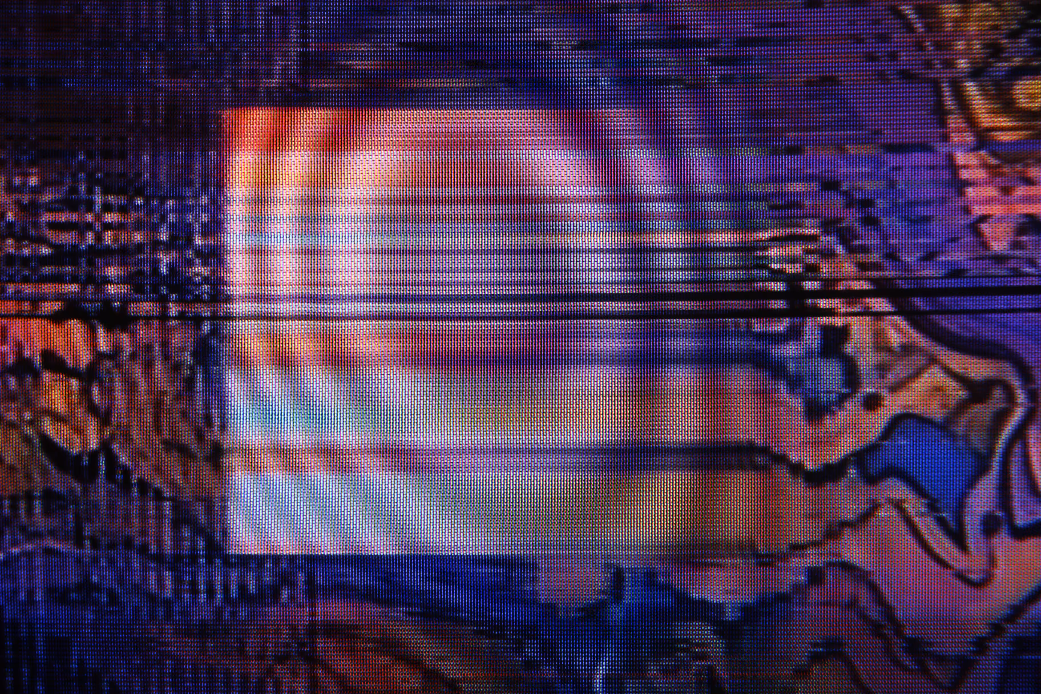 Pacified by Lavender
