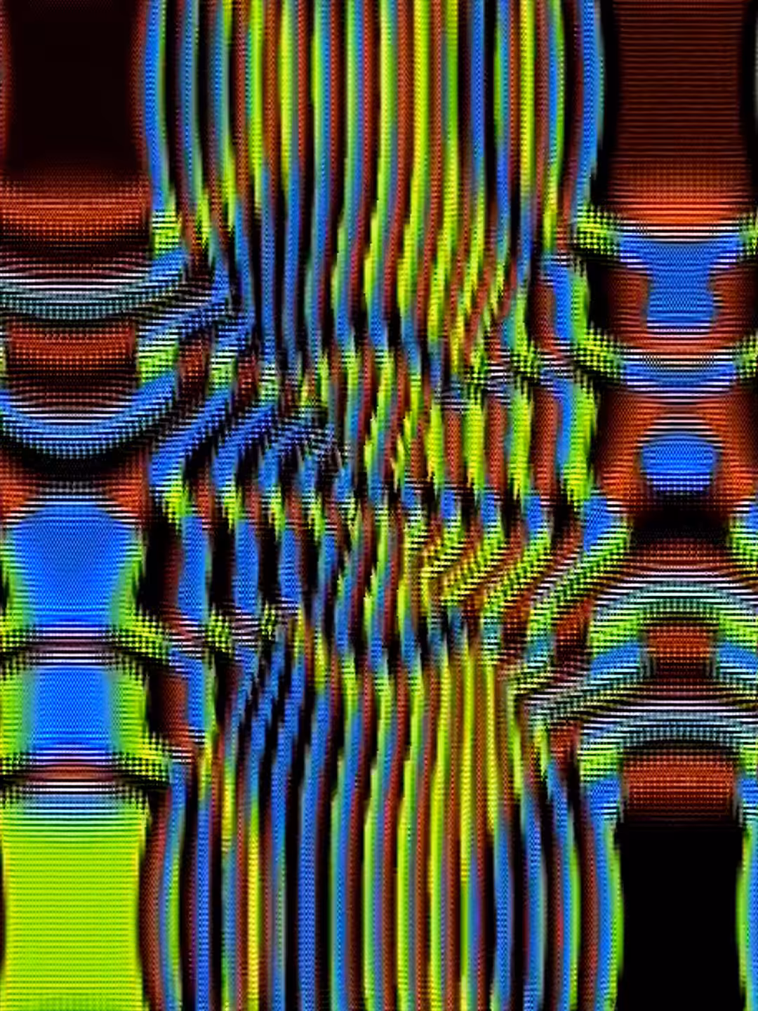 #38 Chronospeculus