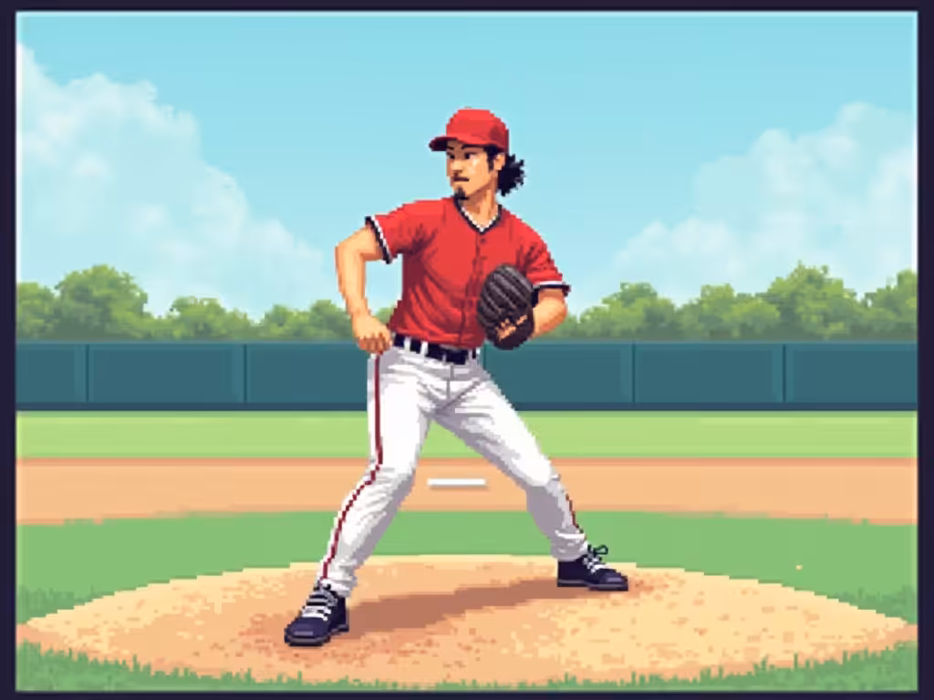 DataBaseball: Jeff Weaver - 2006 (0.2 PV)