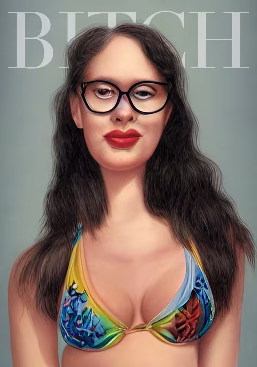 BITCH.II