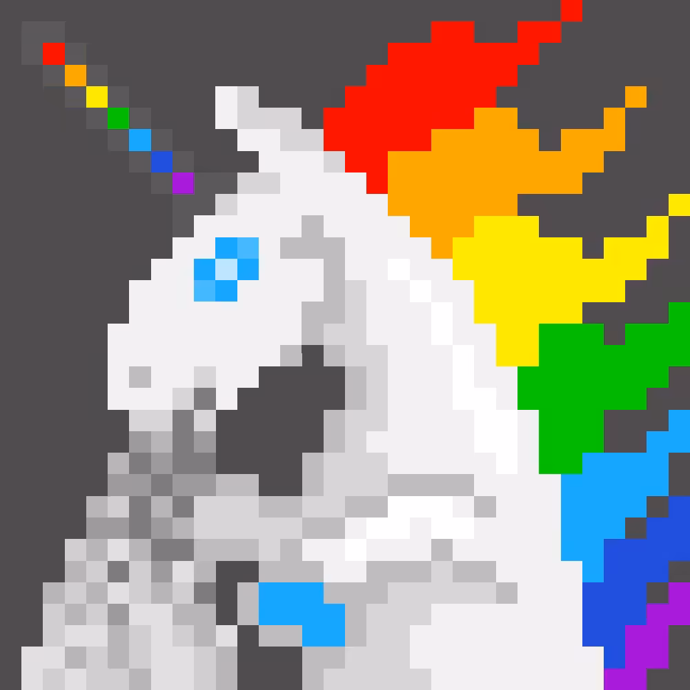 Unicorn #171