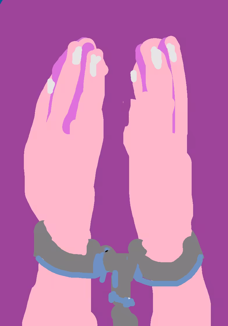 Cuffed