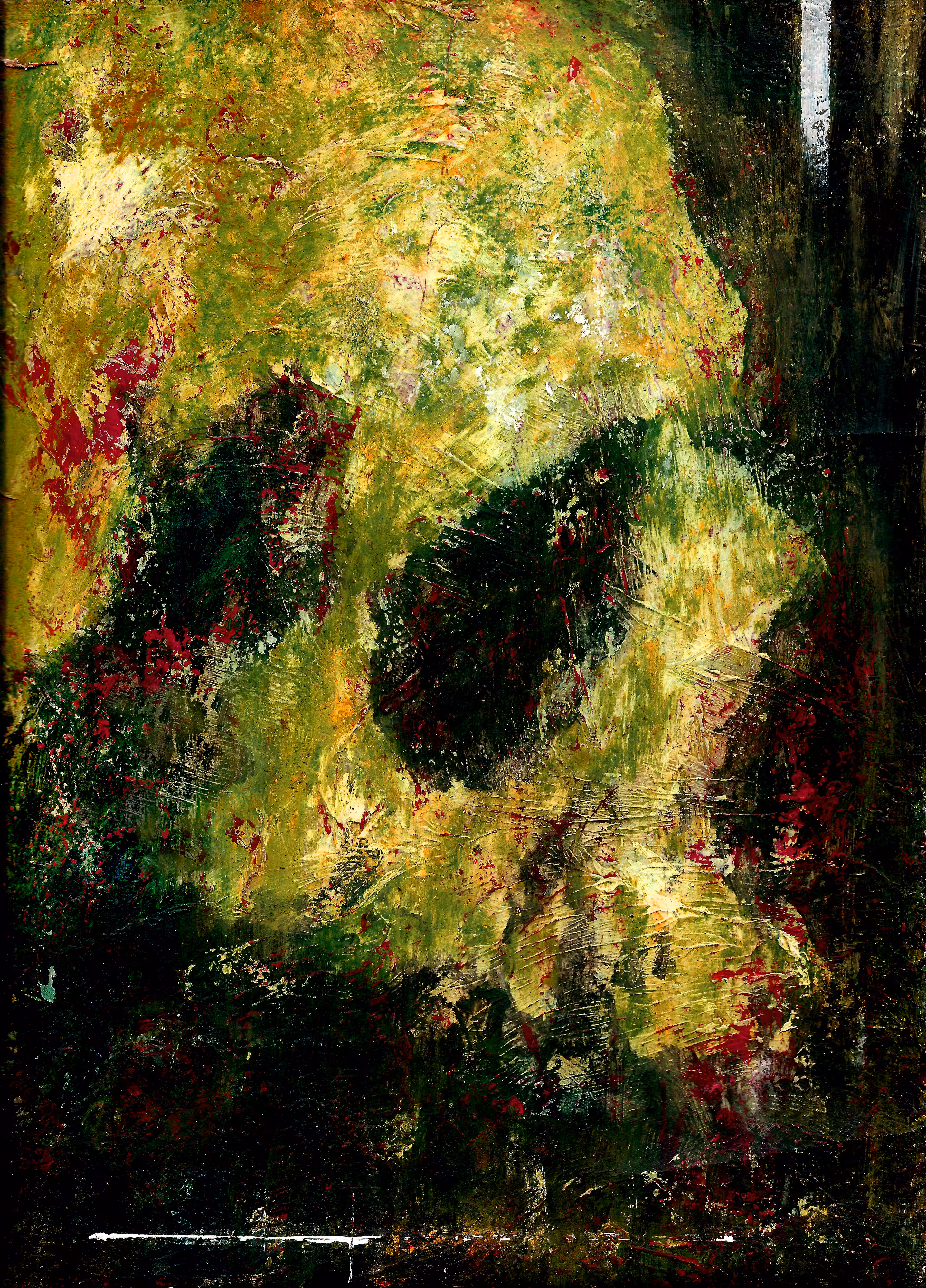 vanitas, 2011