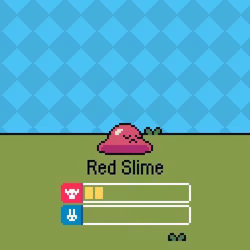 Pocket Slimes #15