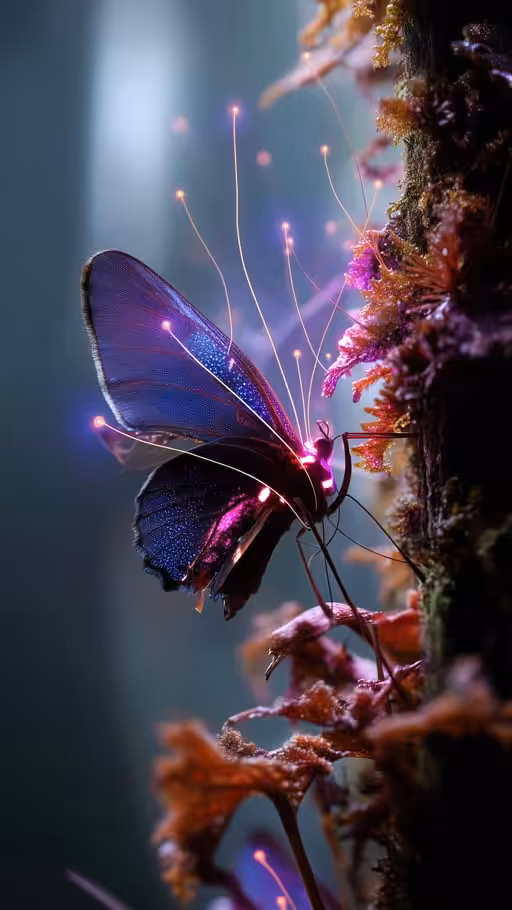 BIOME LUMINA #341/1000