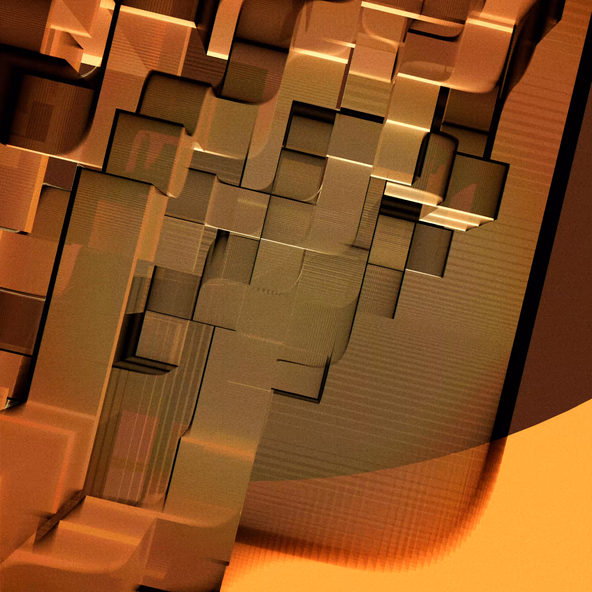 Theia's Maze #30