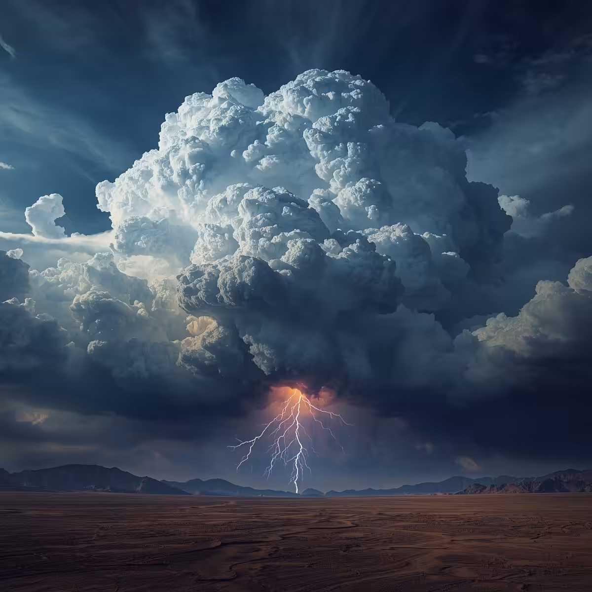 Thunder