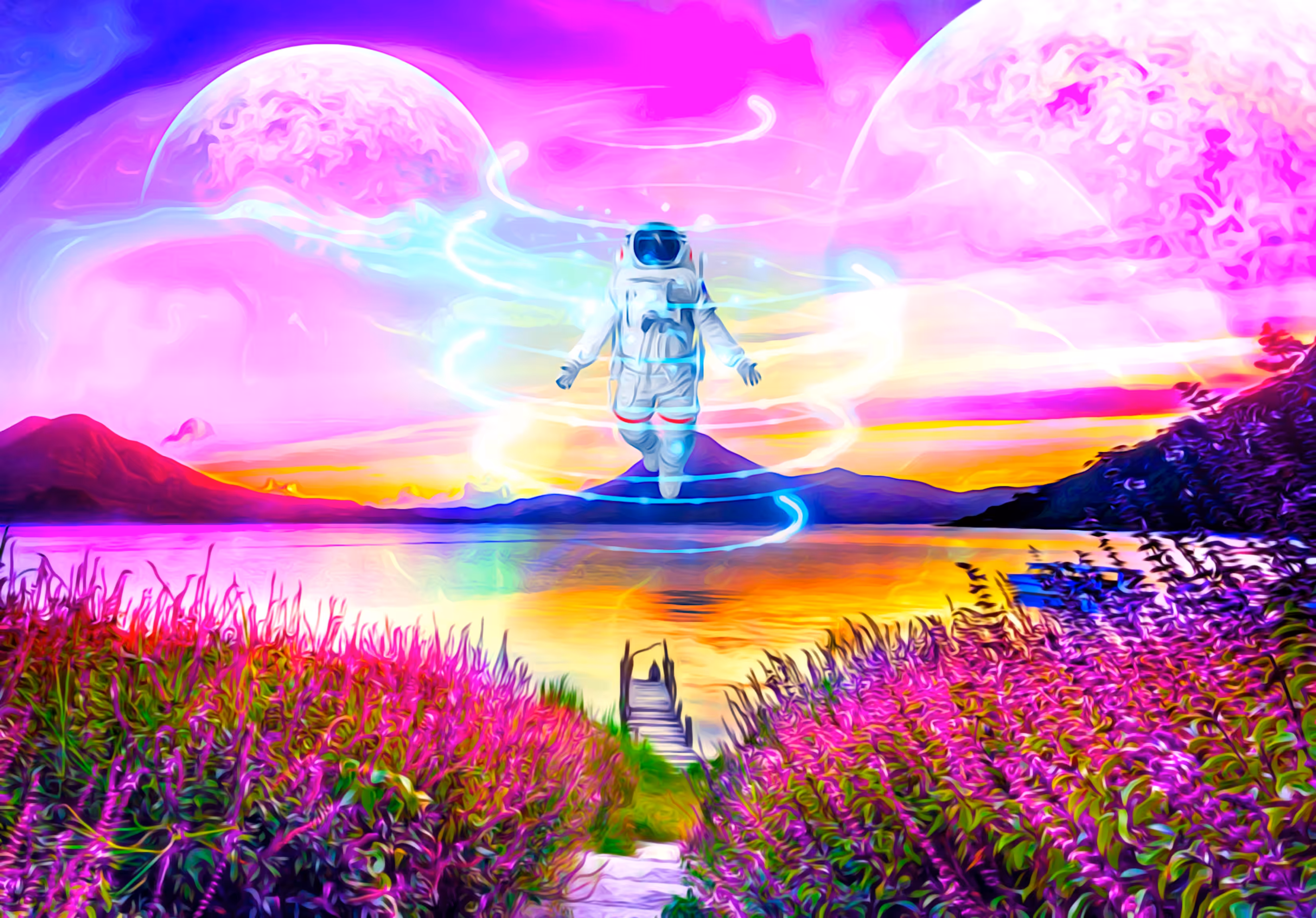 ASCEND