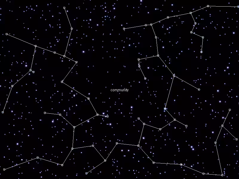 Postcards from StarryNight #31