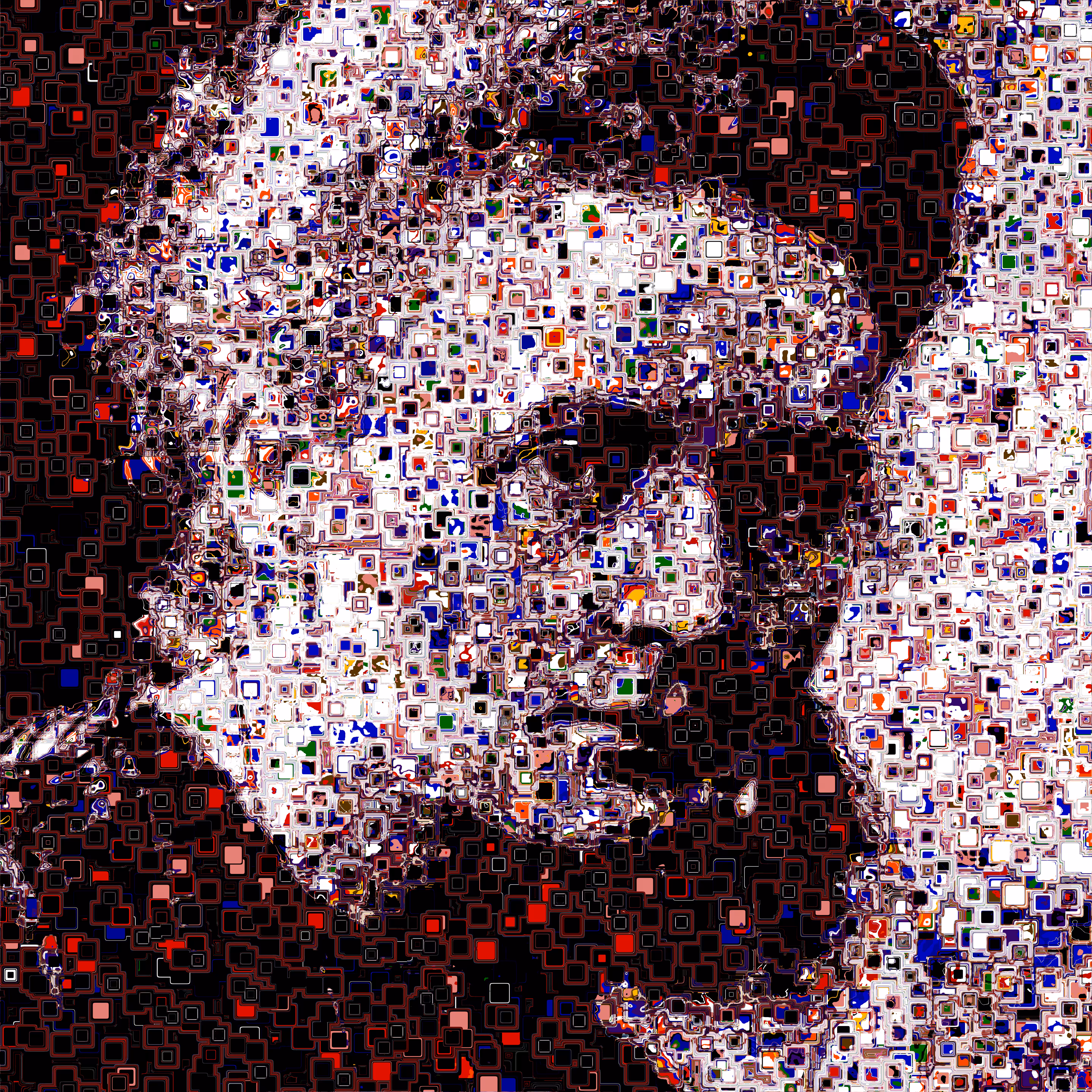 Generative Curie