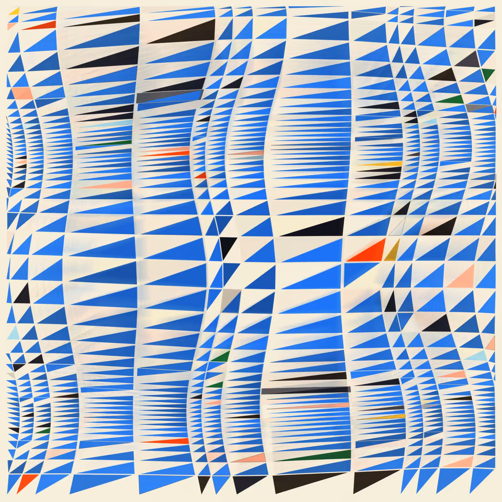 Drei #396