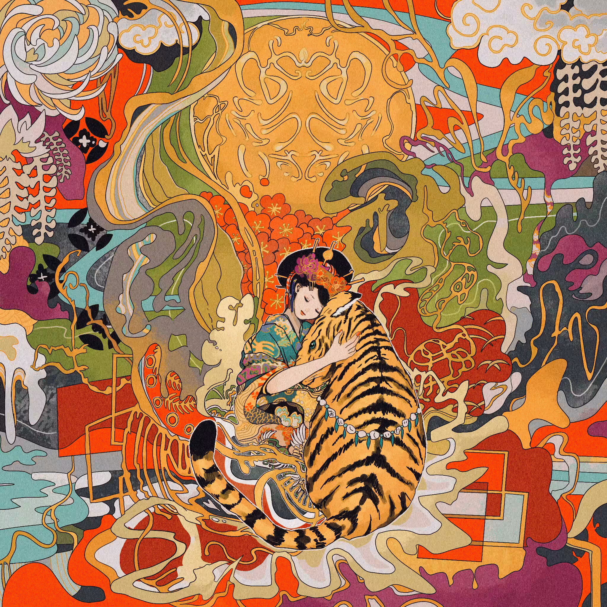 Tiger