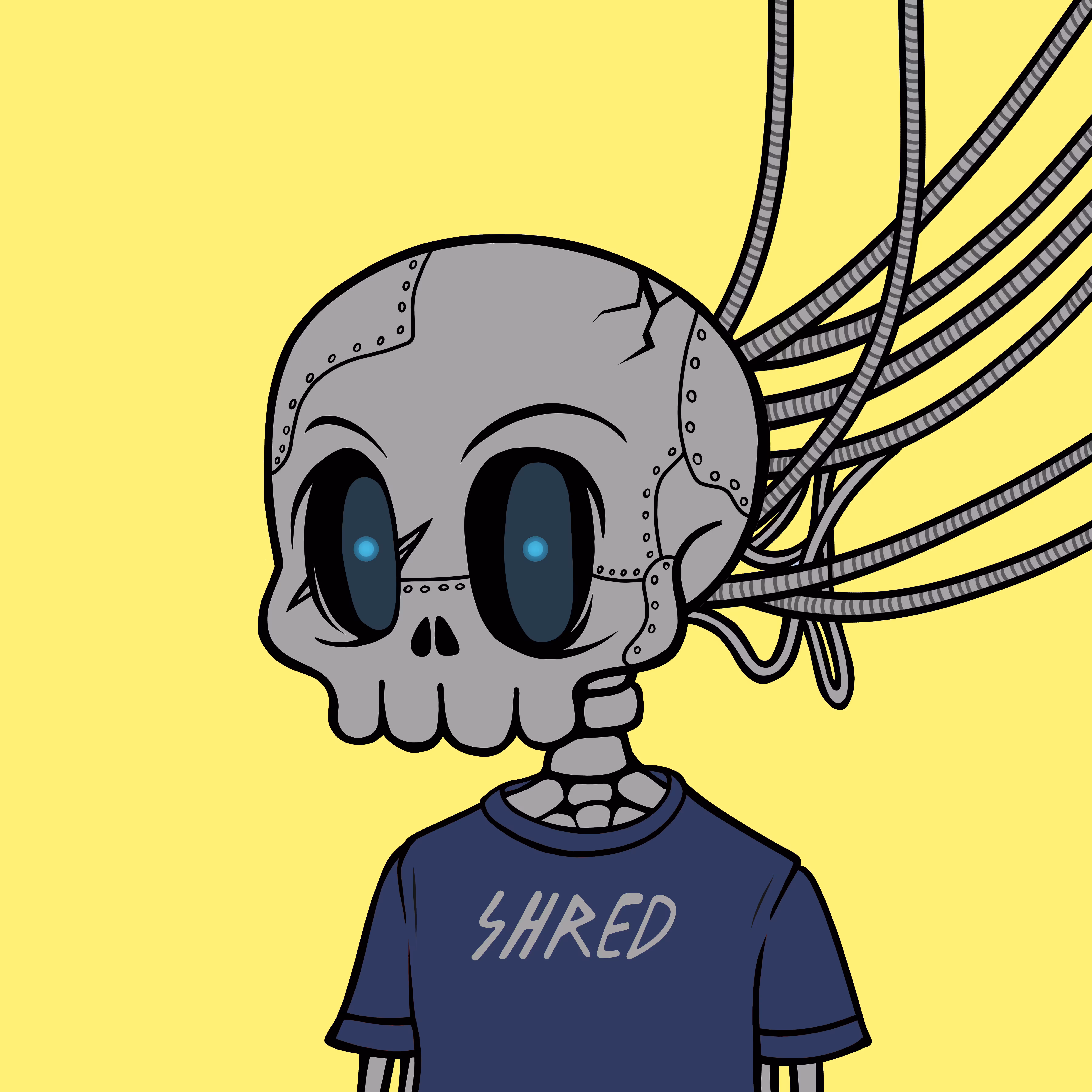 ShredFace - 0117
