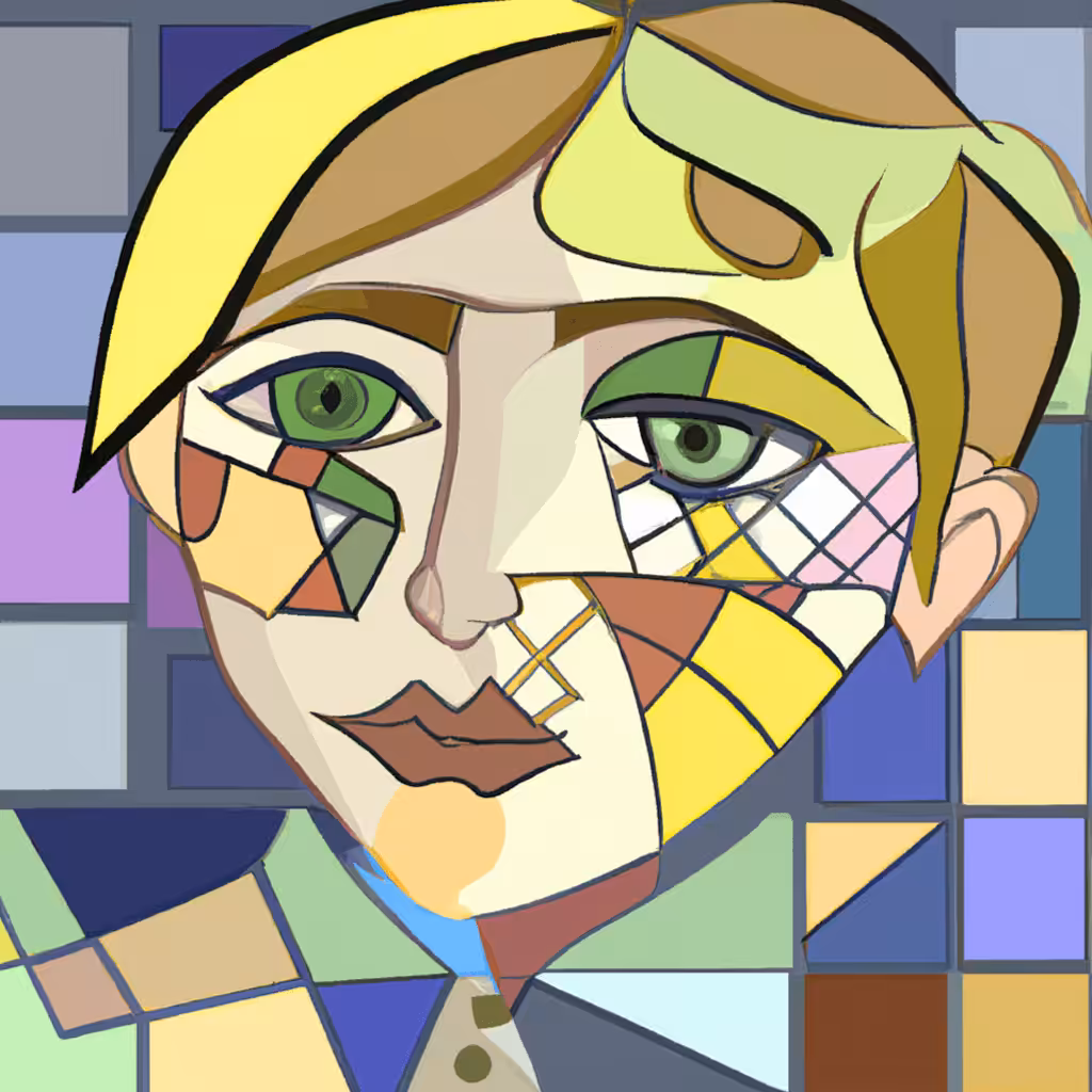 Angie the Deceiver, Muse #3