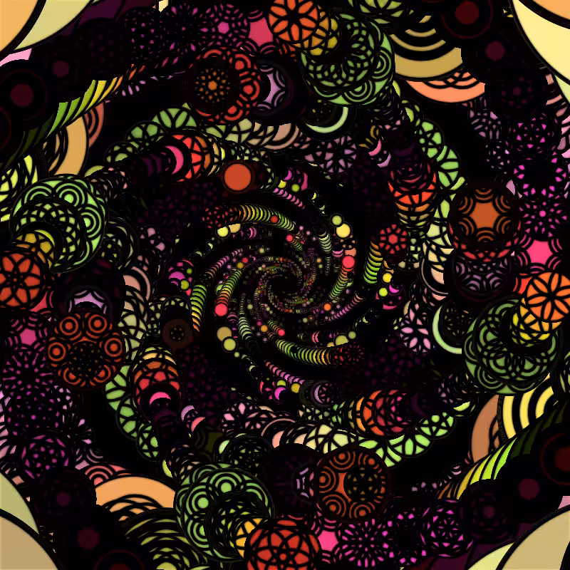 ClrDose #9