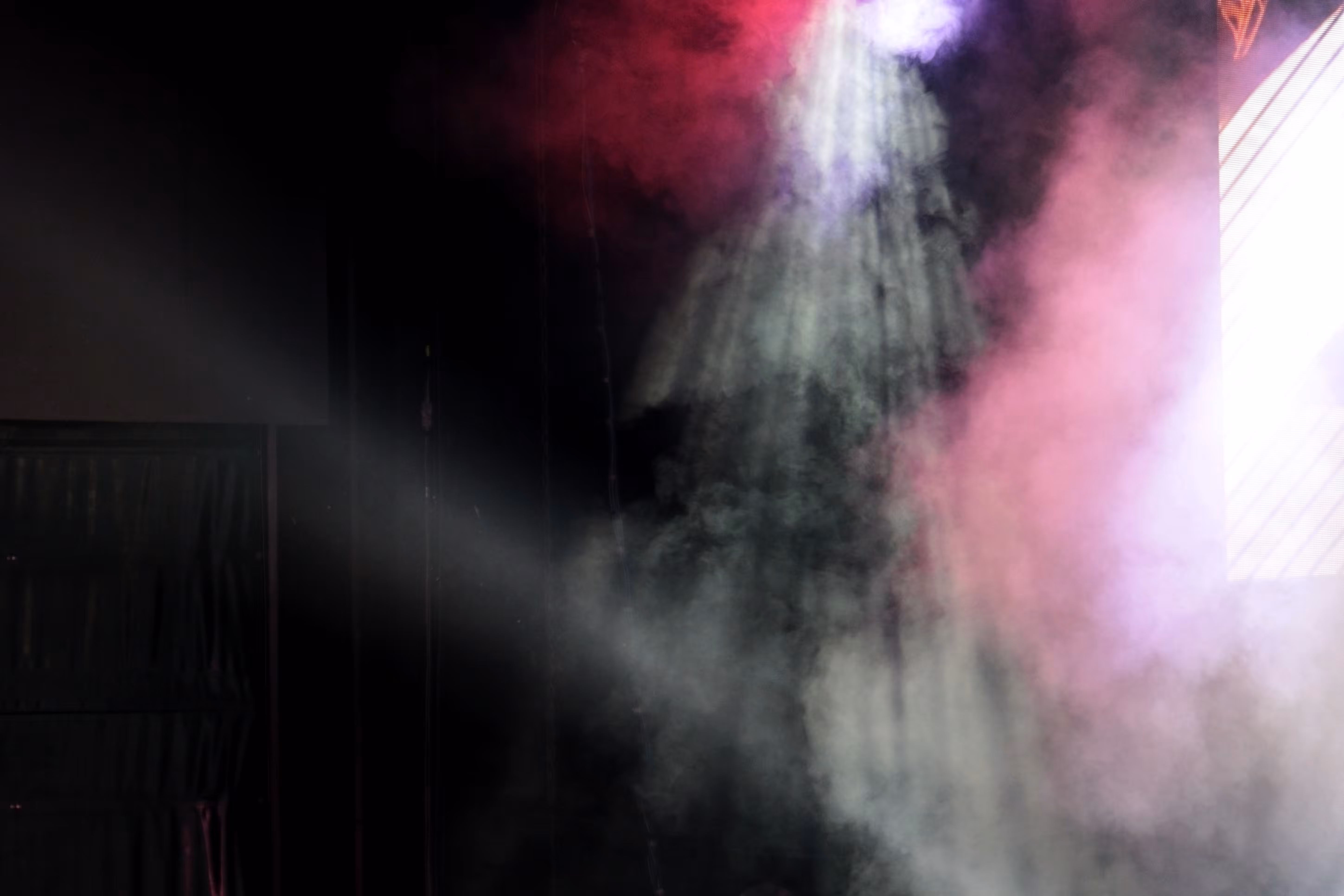 stage lights  #12