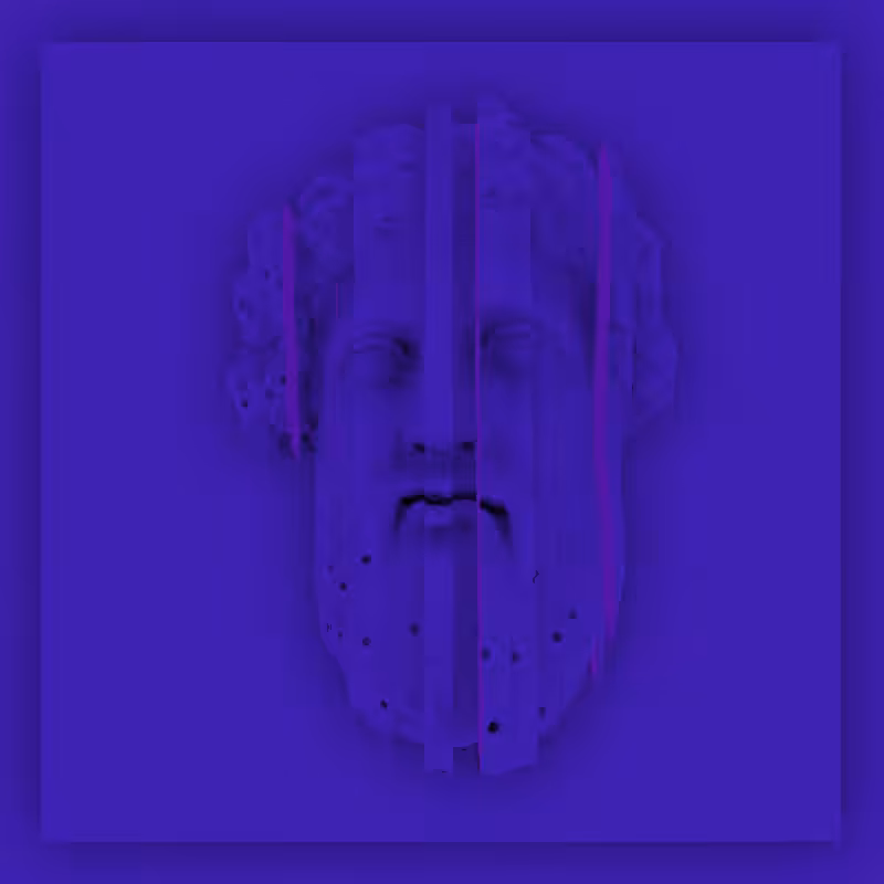 Zeus 450BC #8