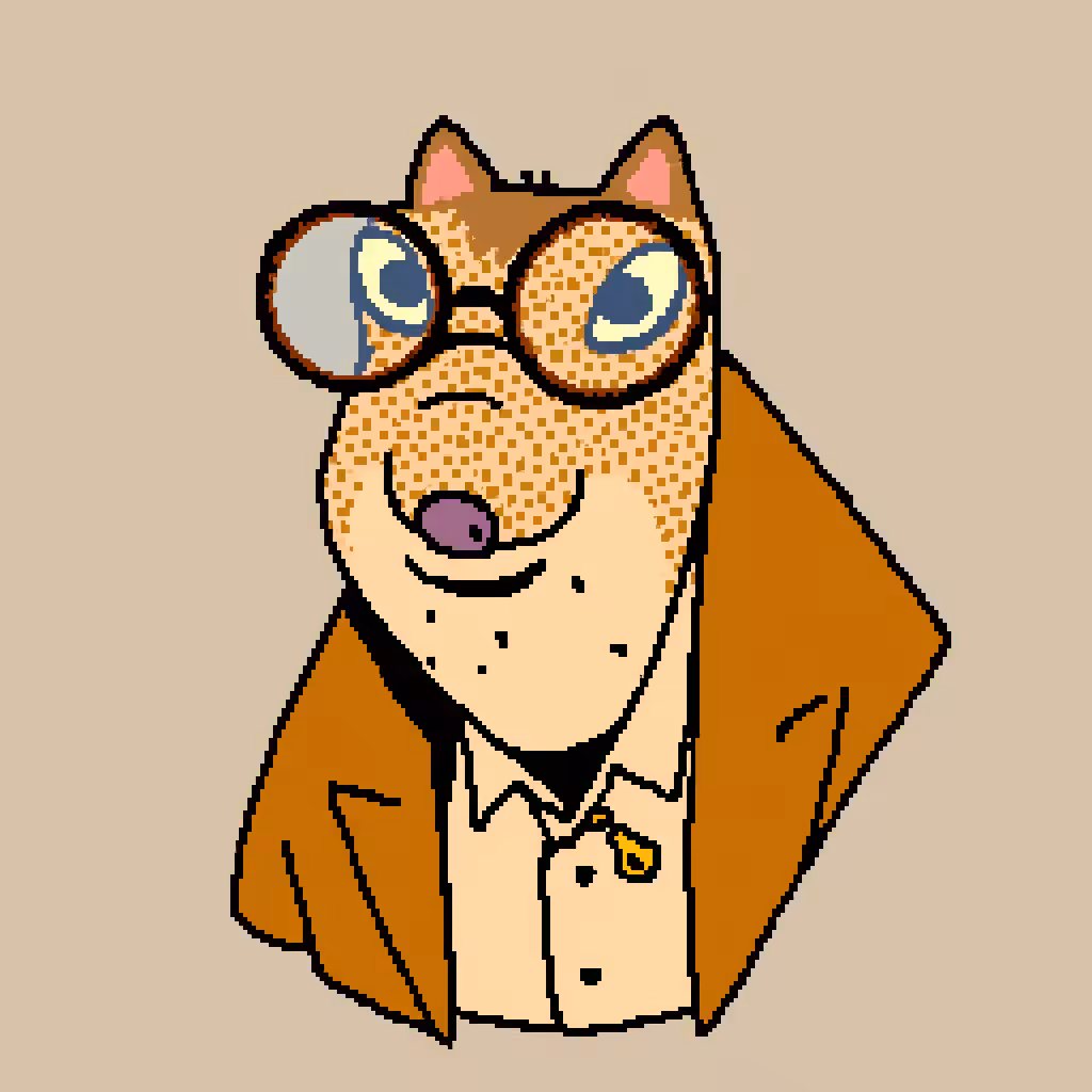 MehMouse32