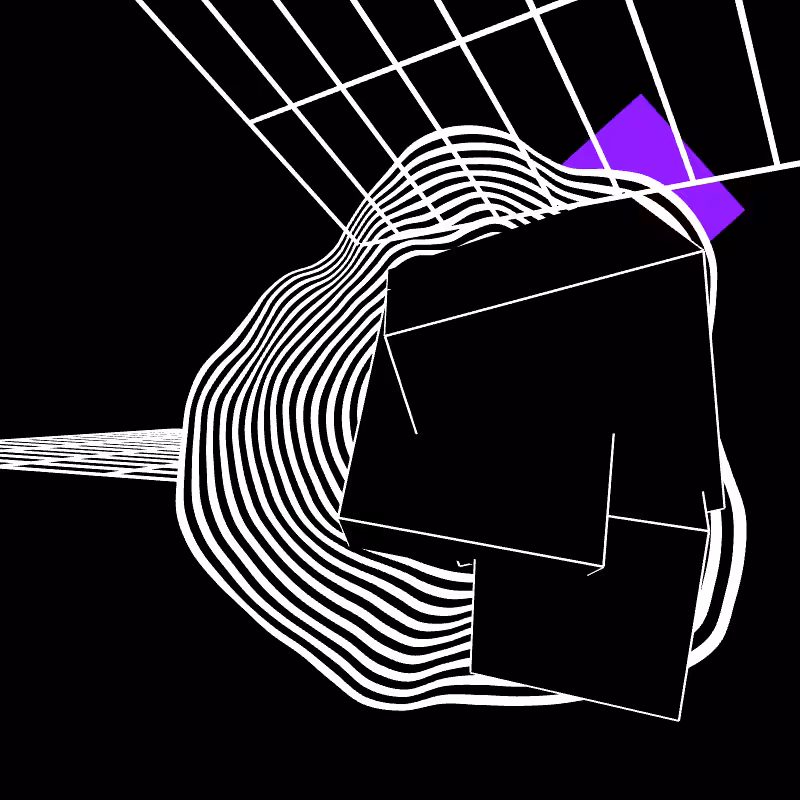 /// HARD DYNAMISM /// #2