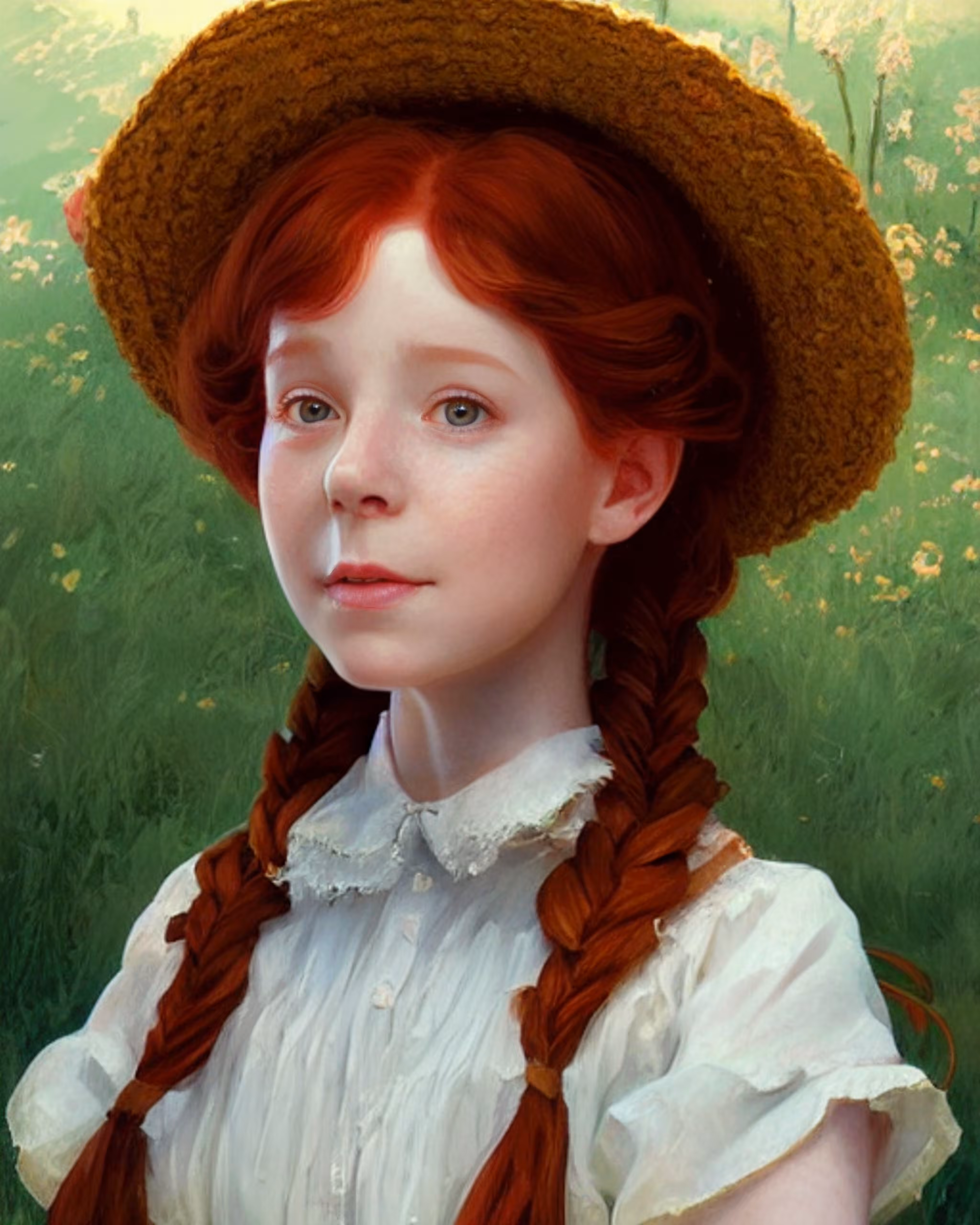 Anne