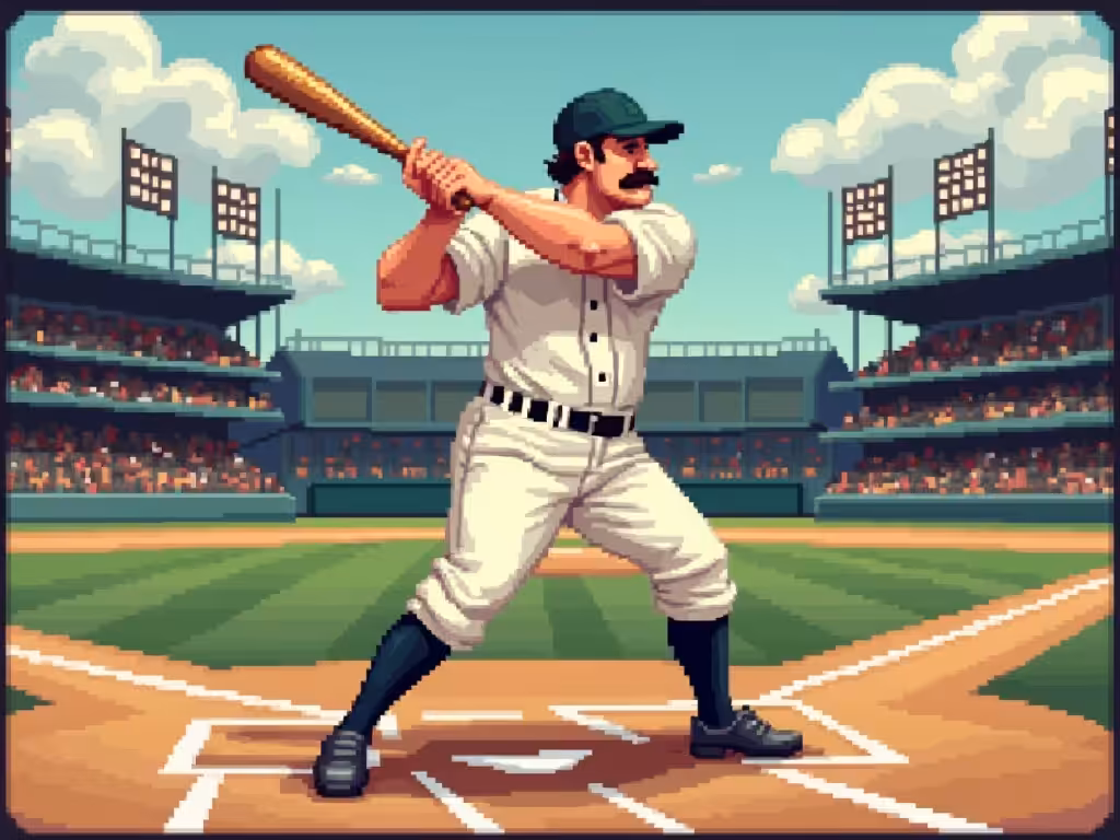 DataBaseball: Jim Delahanty - 1911 (5.7 PV)
