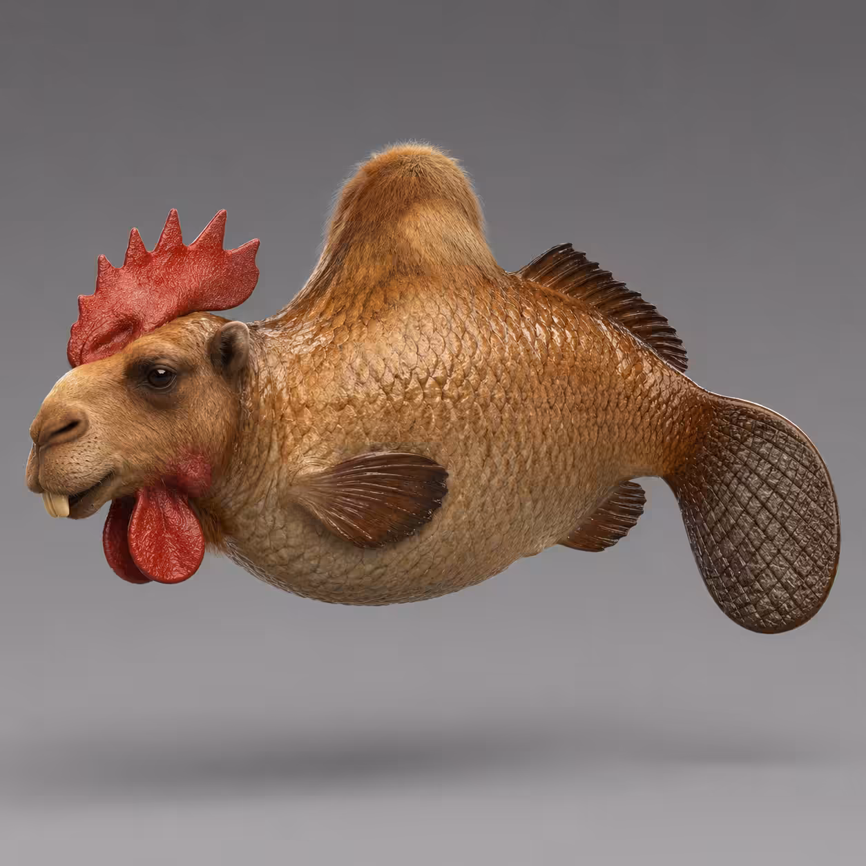 Hashfish #035