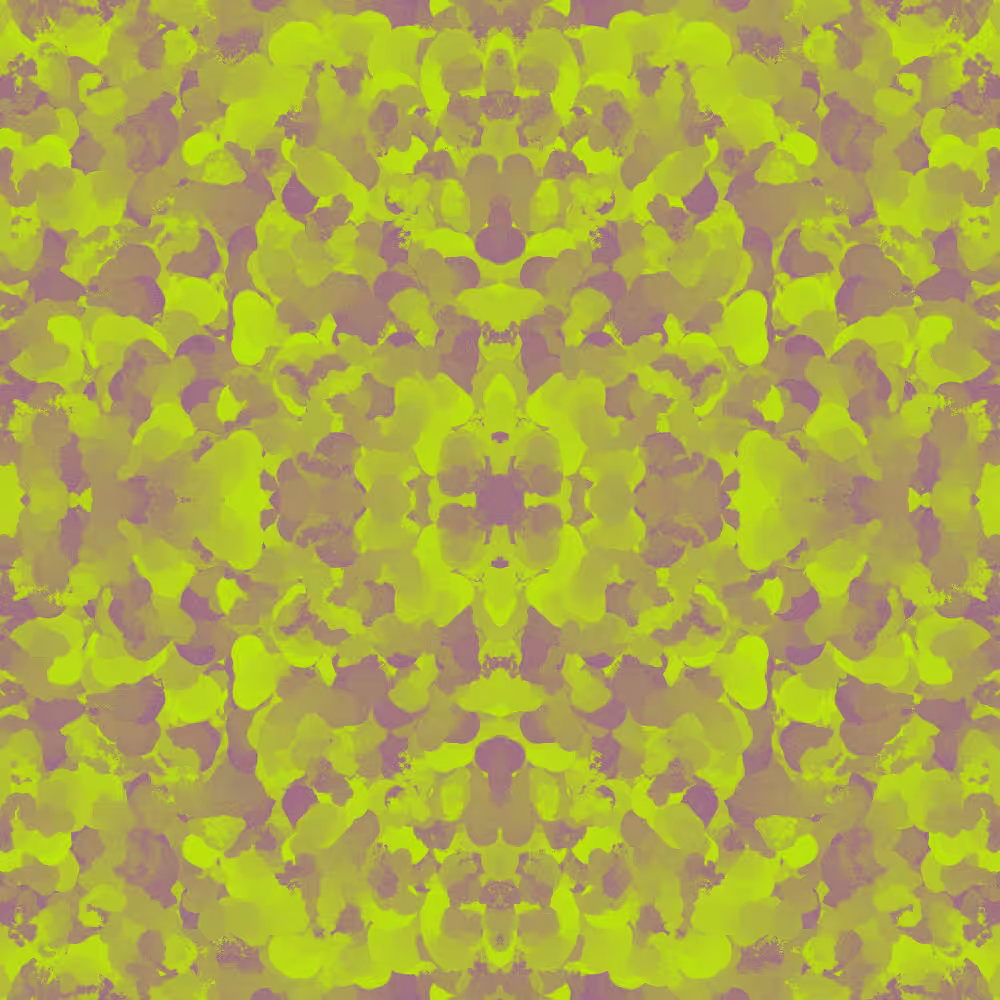 Random Colors #27