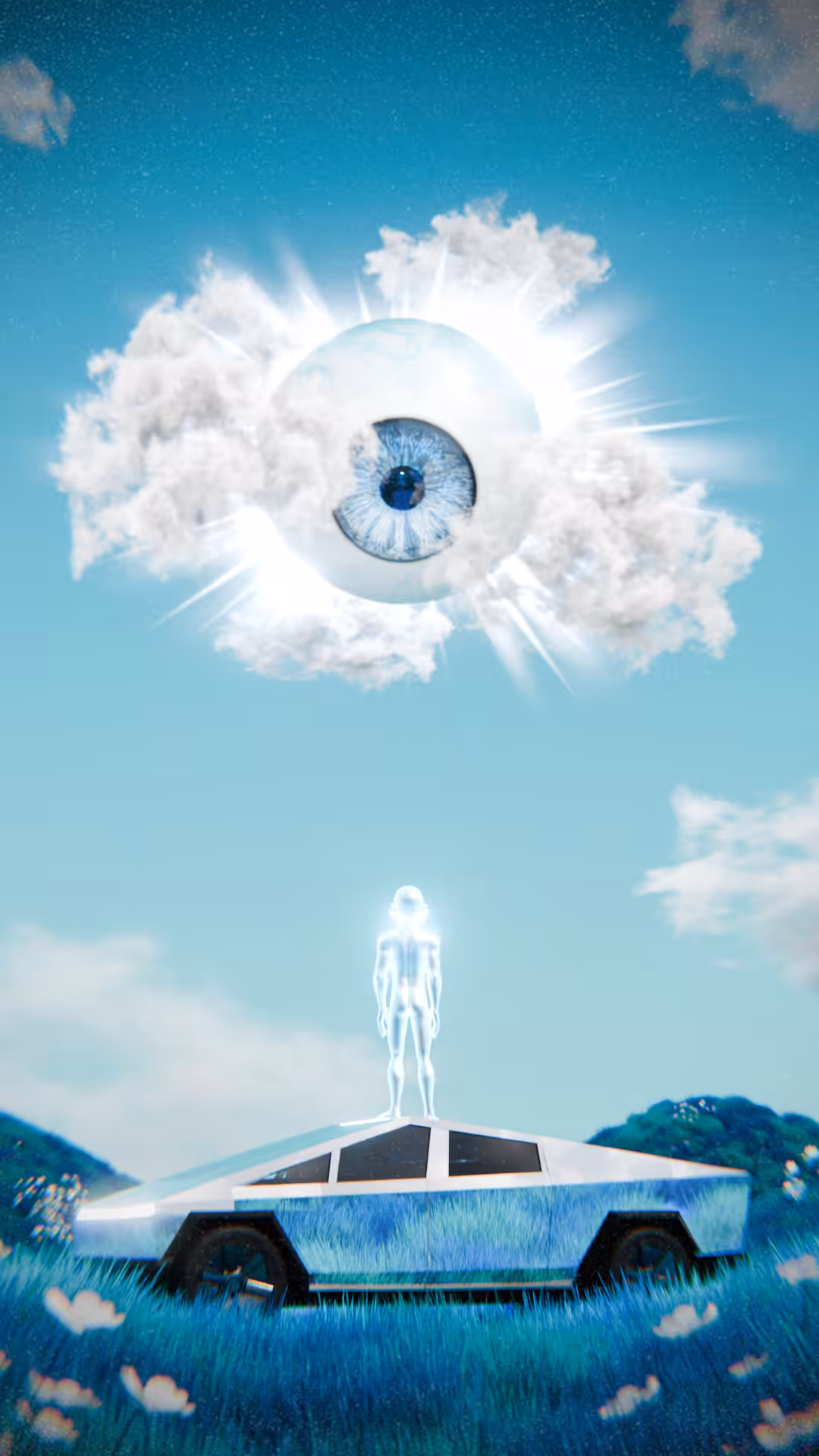 Electric Eden