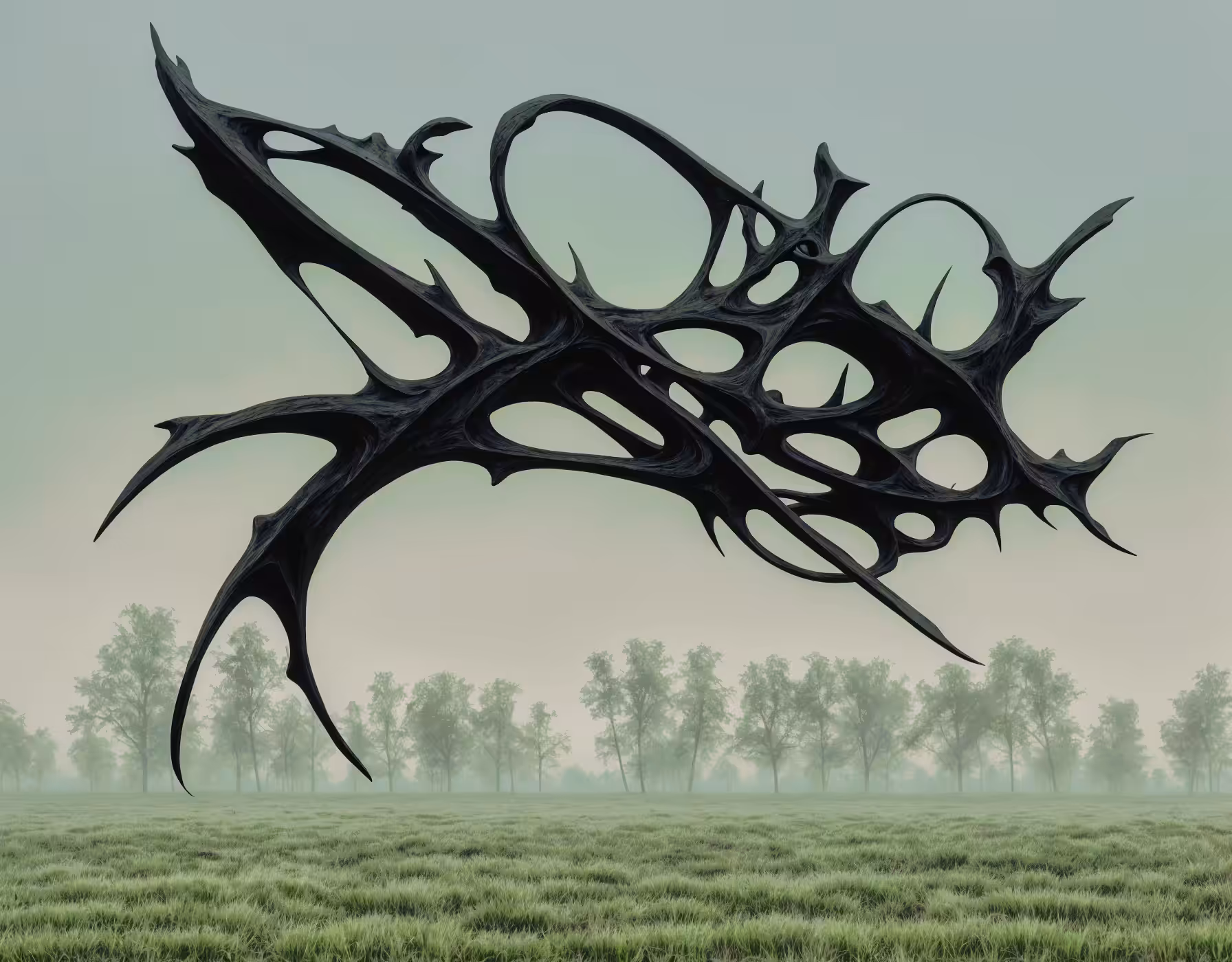 Fog-dwellers
