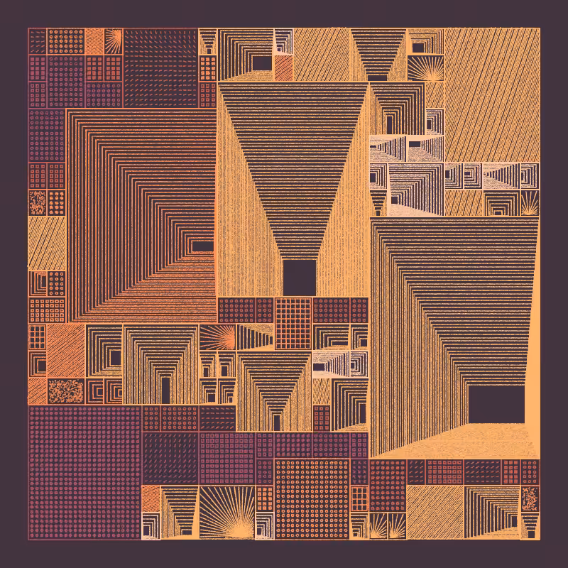 Territory B #140