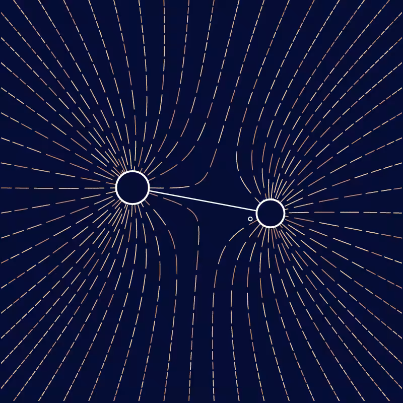 The Three-Body Problem #13