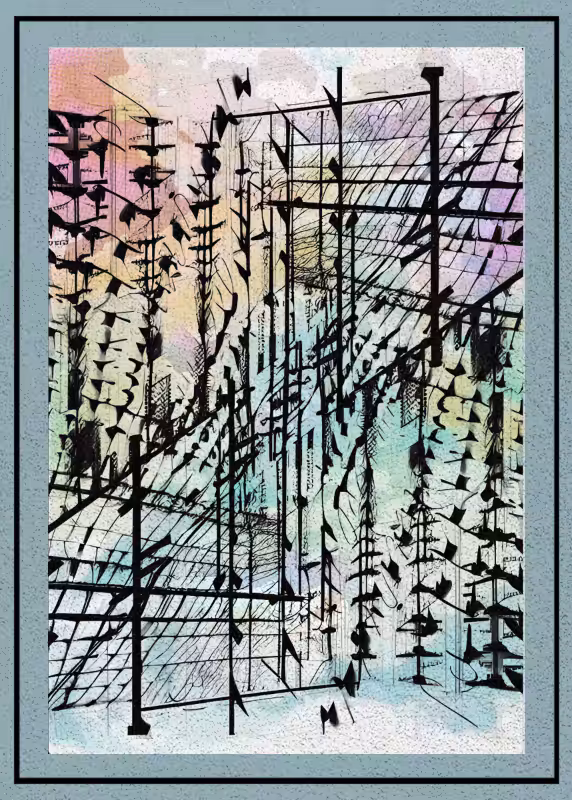 Lines in comics #29